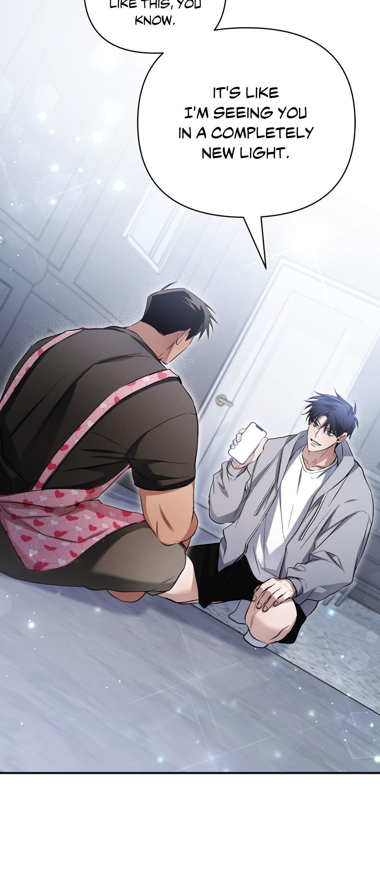 I Declare Vengeance! - Chapter 15 manhwa