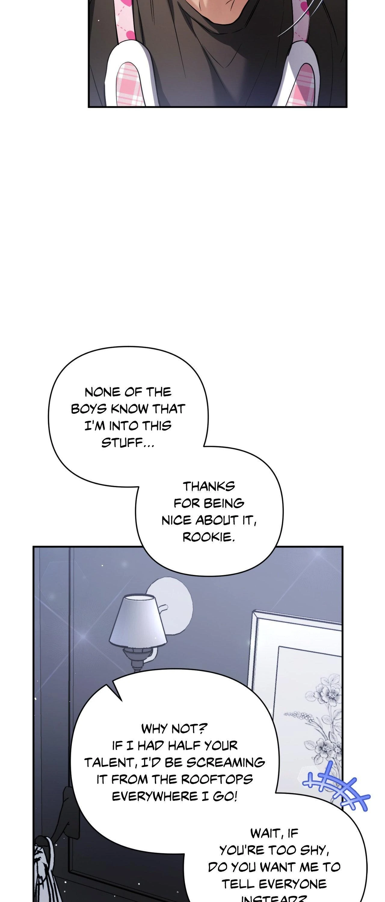 I Declare Vengeance! - Chapter 15 manhwa