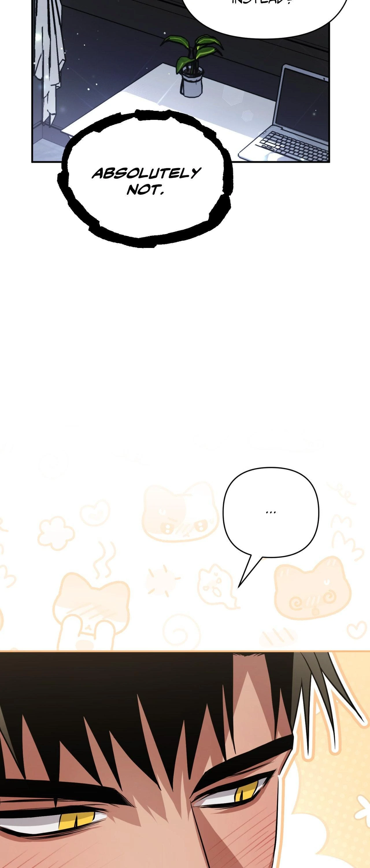 I Declare Vengeance! - Chapter 15 manhwa