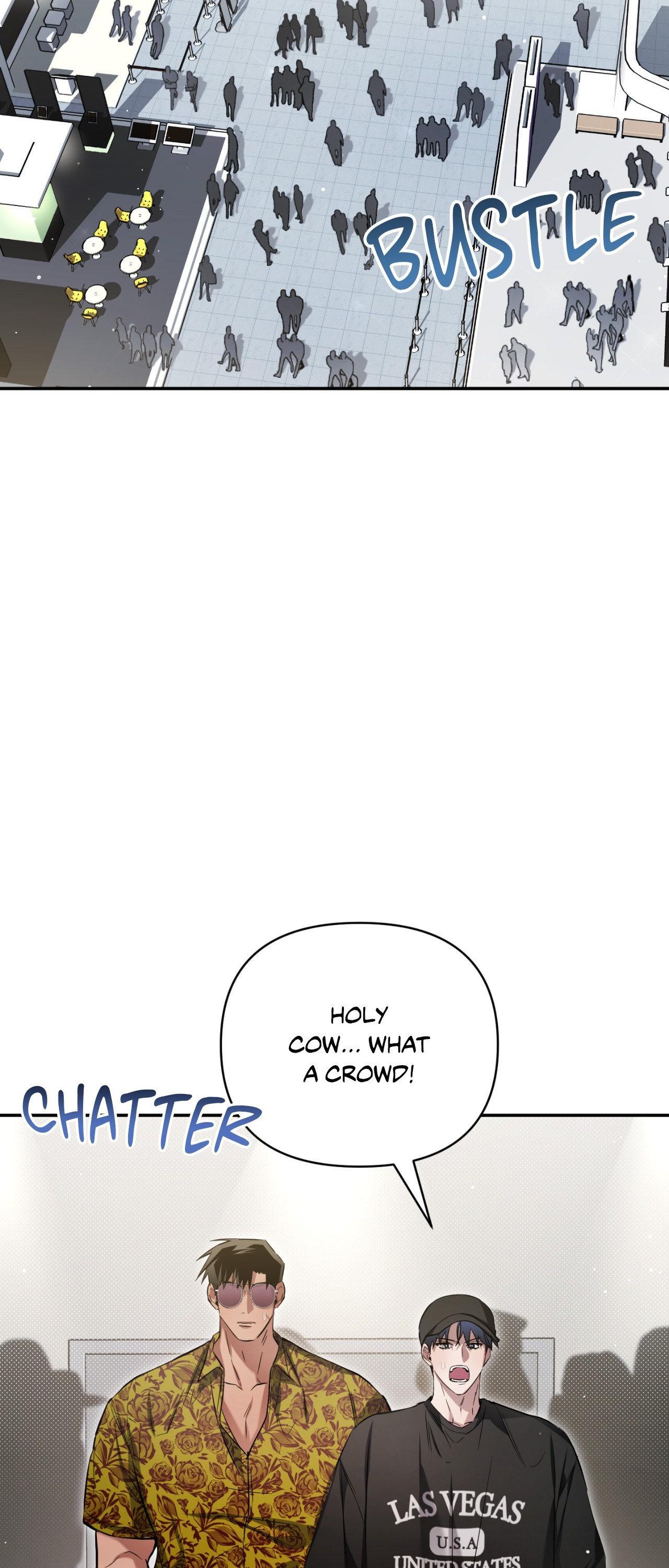 I Declare Vengeance! - Chapter 15 manhwa