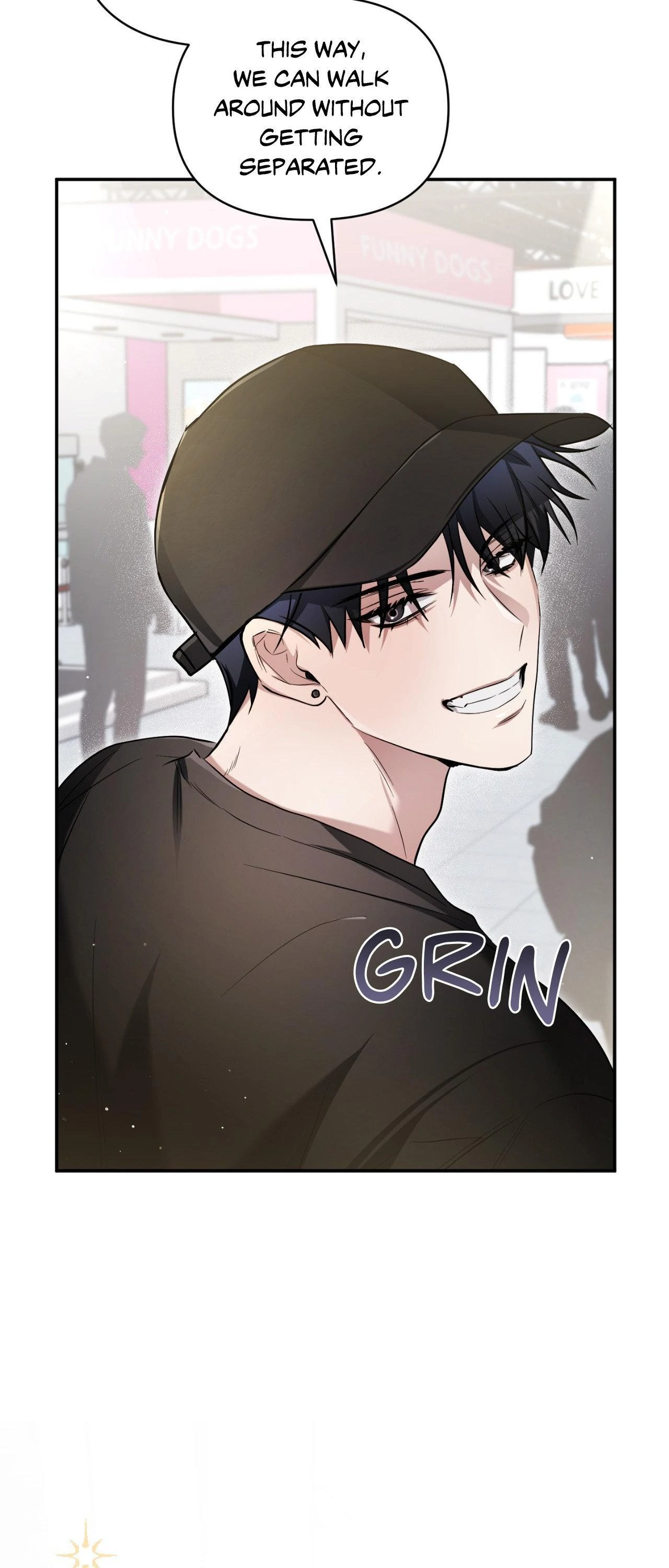 I Declare Vengeance! - Chapter 15 manhwa