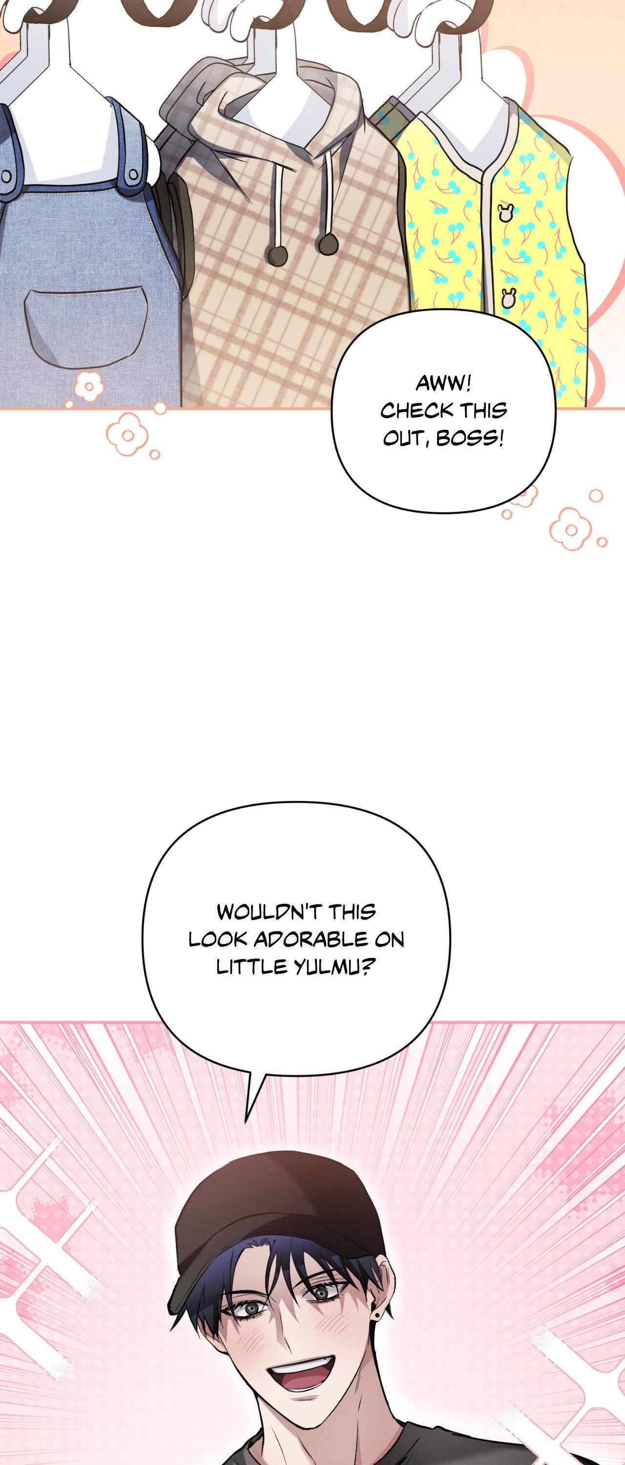 I Declare Vengeance! - Chapter 15 manhwa