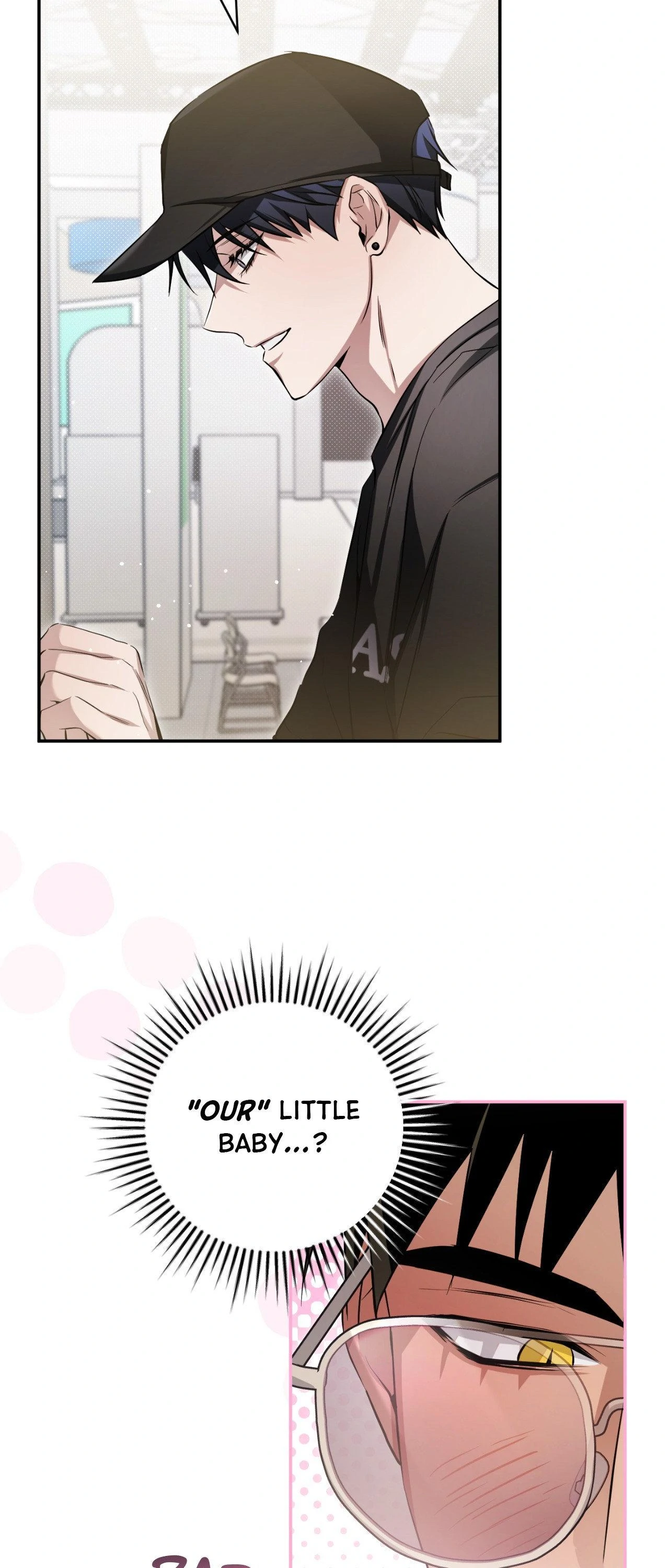 I Declare Vengeance! - Chapter 15 manhwa
