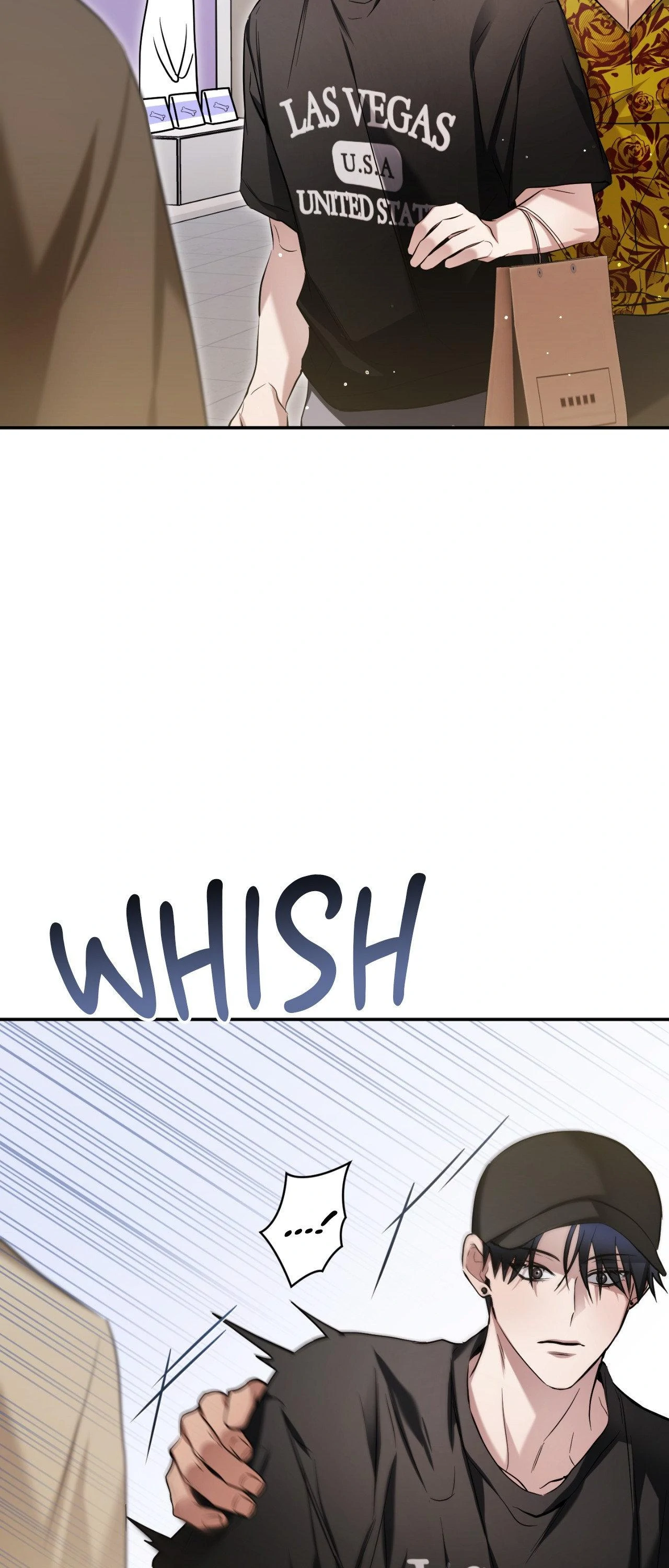 I Declare Vengeance! - Chapter 15 manhwa