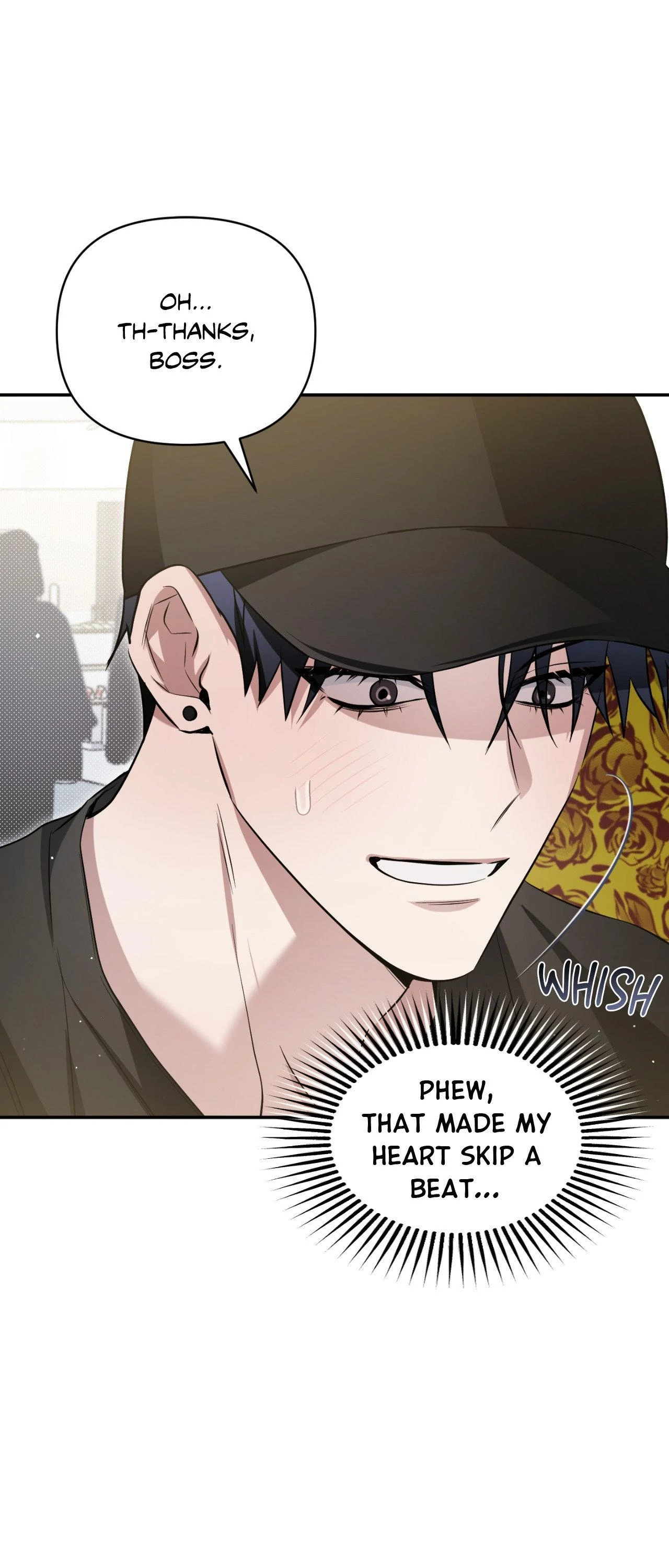 I Declare Vengeance! - Chapter 15 manhwa