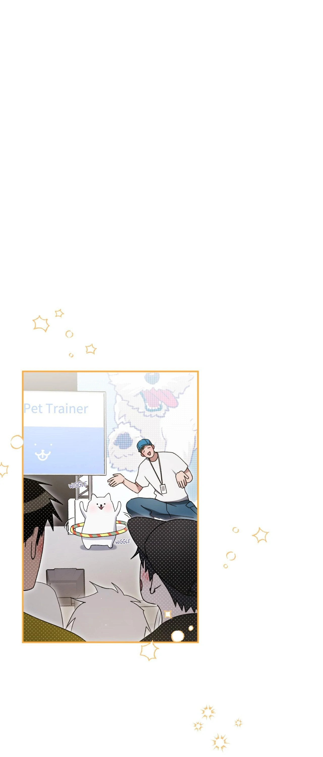 I Declare Vengeance! - Chapter 15 manhwa