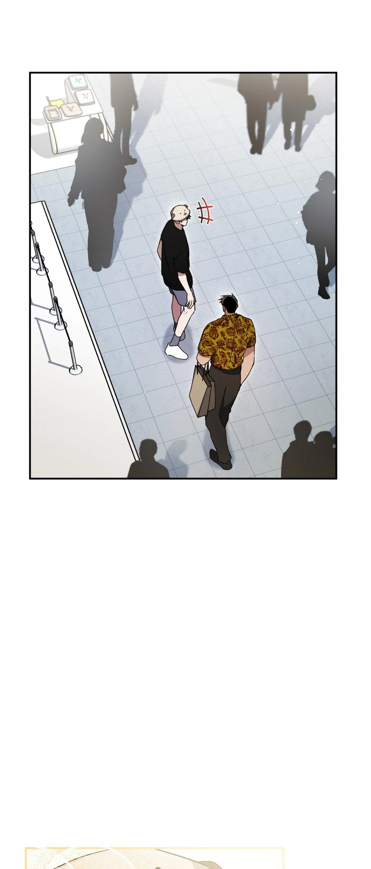 I Declare Vengeance! - Chapter 15 manhwa