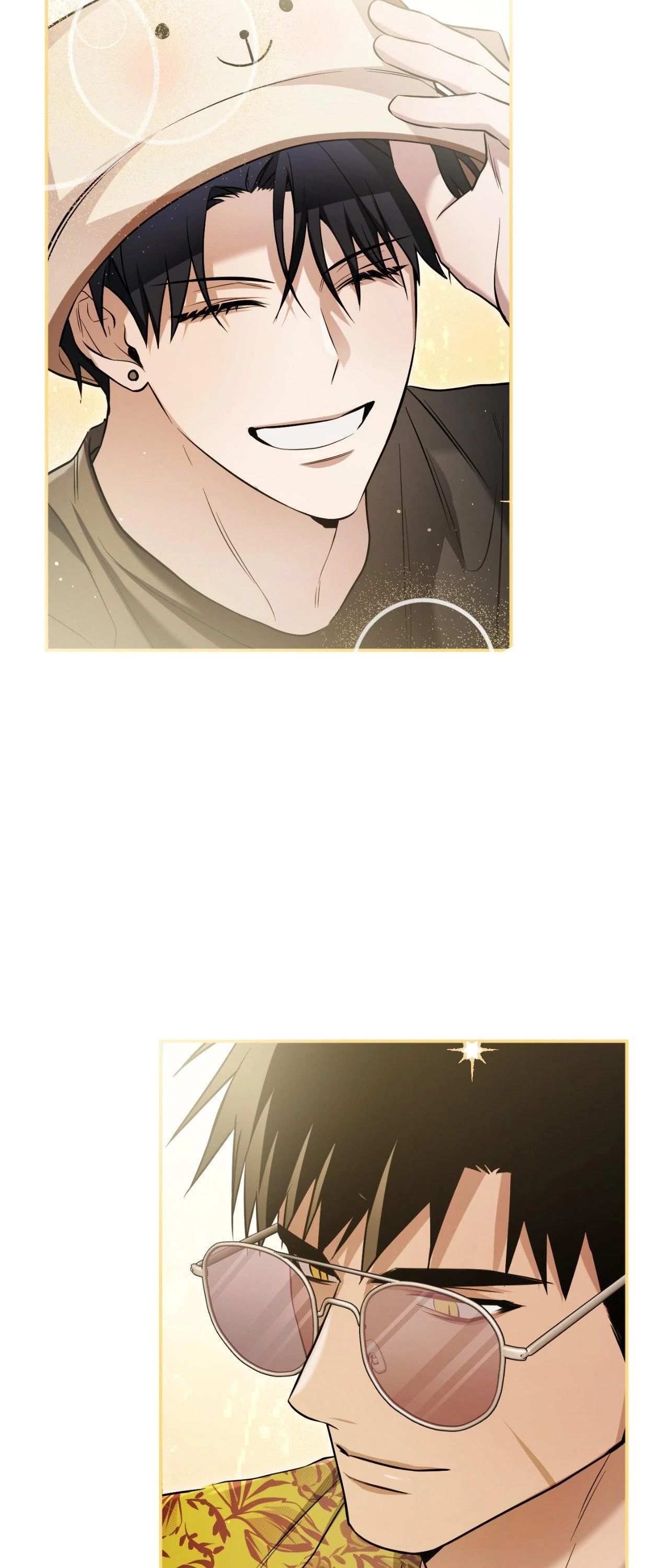 I Declare Vengeance! - Chapter 15 manhwa