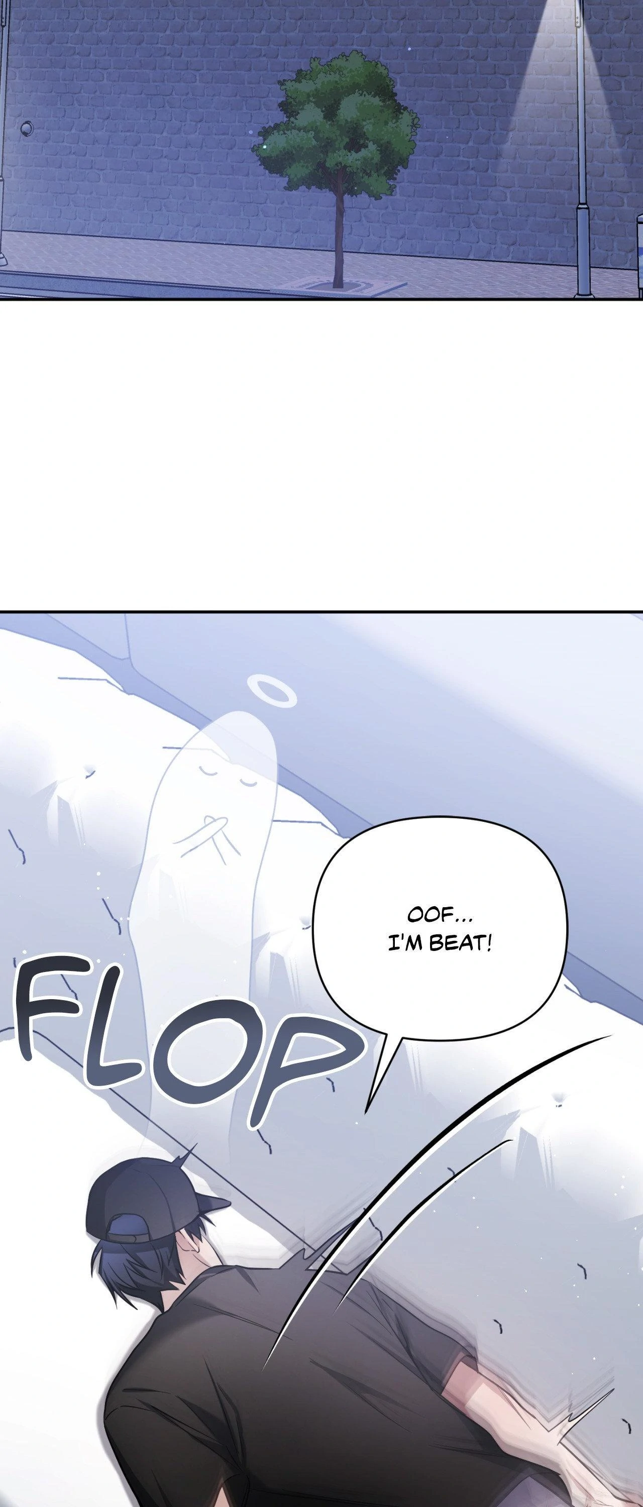 I Declare Vengeance! - Chapter 15 manhwa