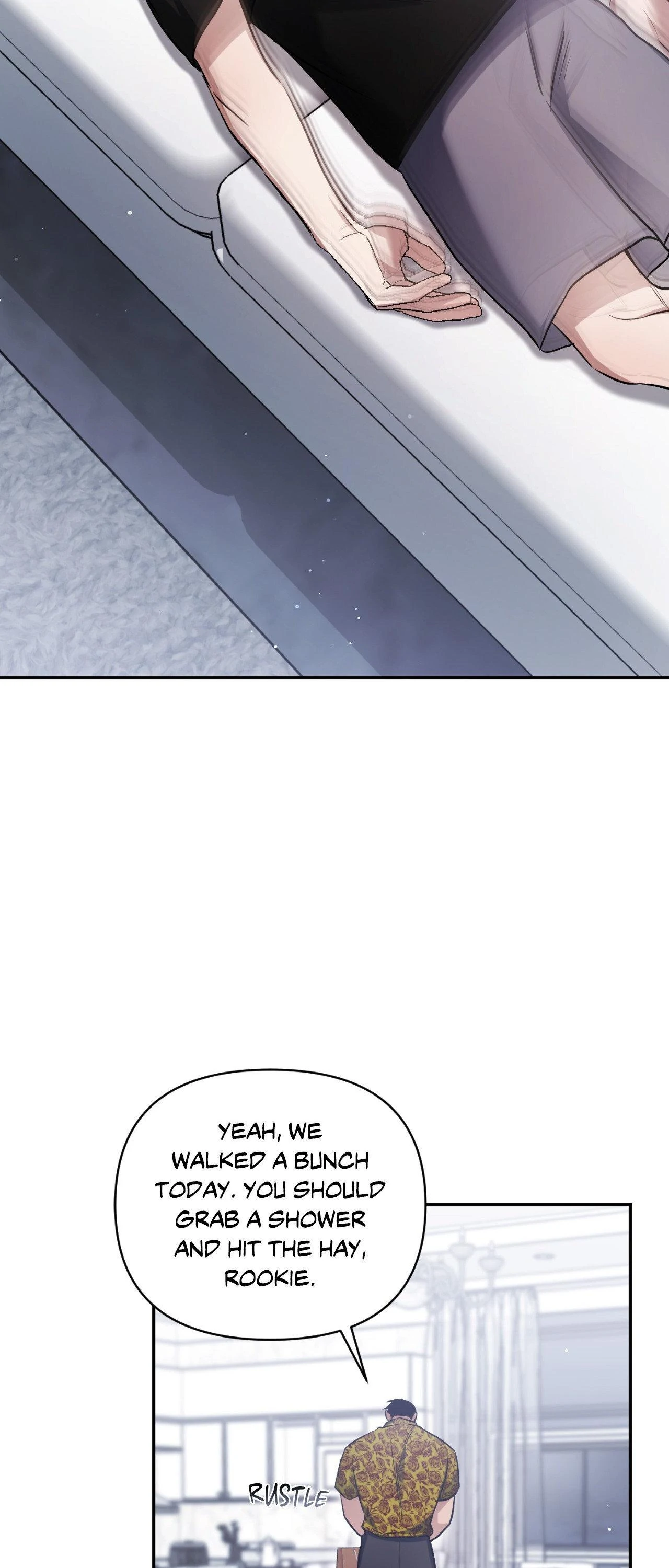 I Declare Vengeance! - Chapter 15 manhwa