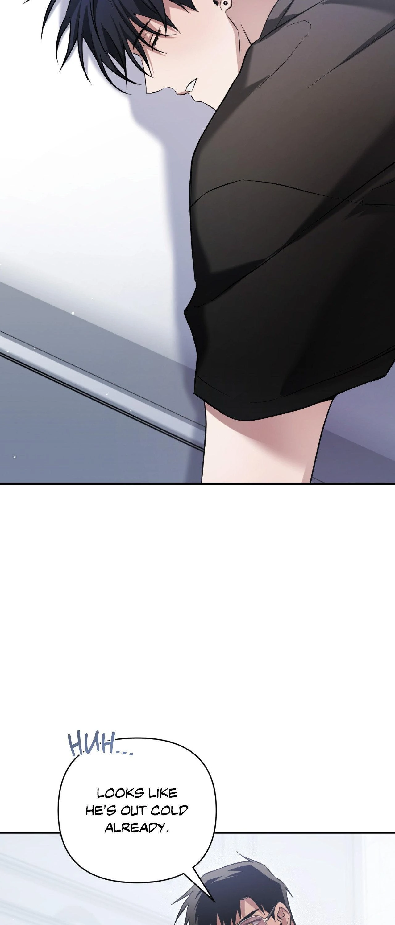 I Declare Vengeance! - Chapter 15 manhwa