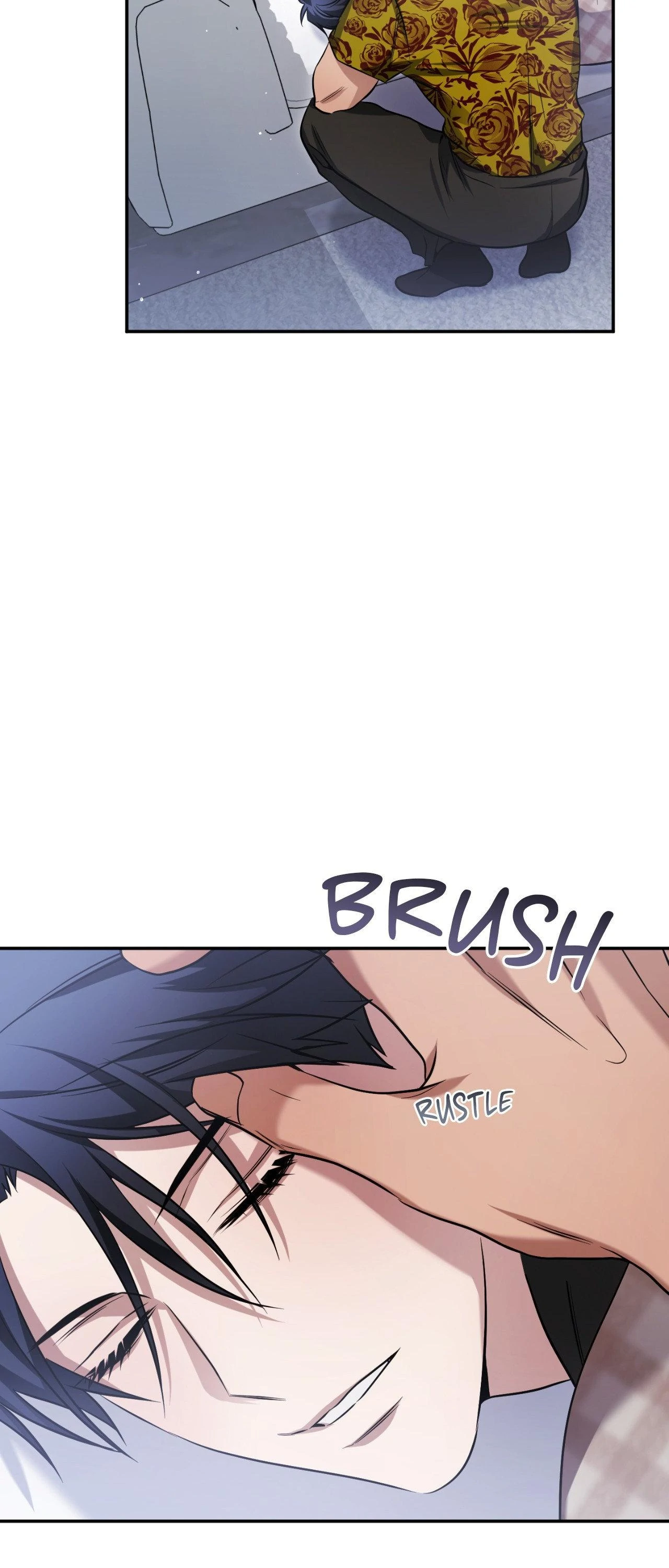 I Declare Vengeance! - Chapter 15 manhwa