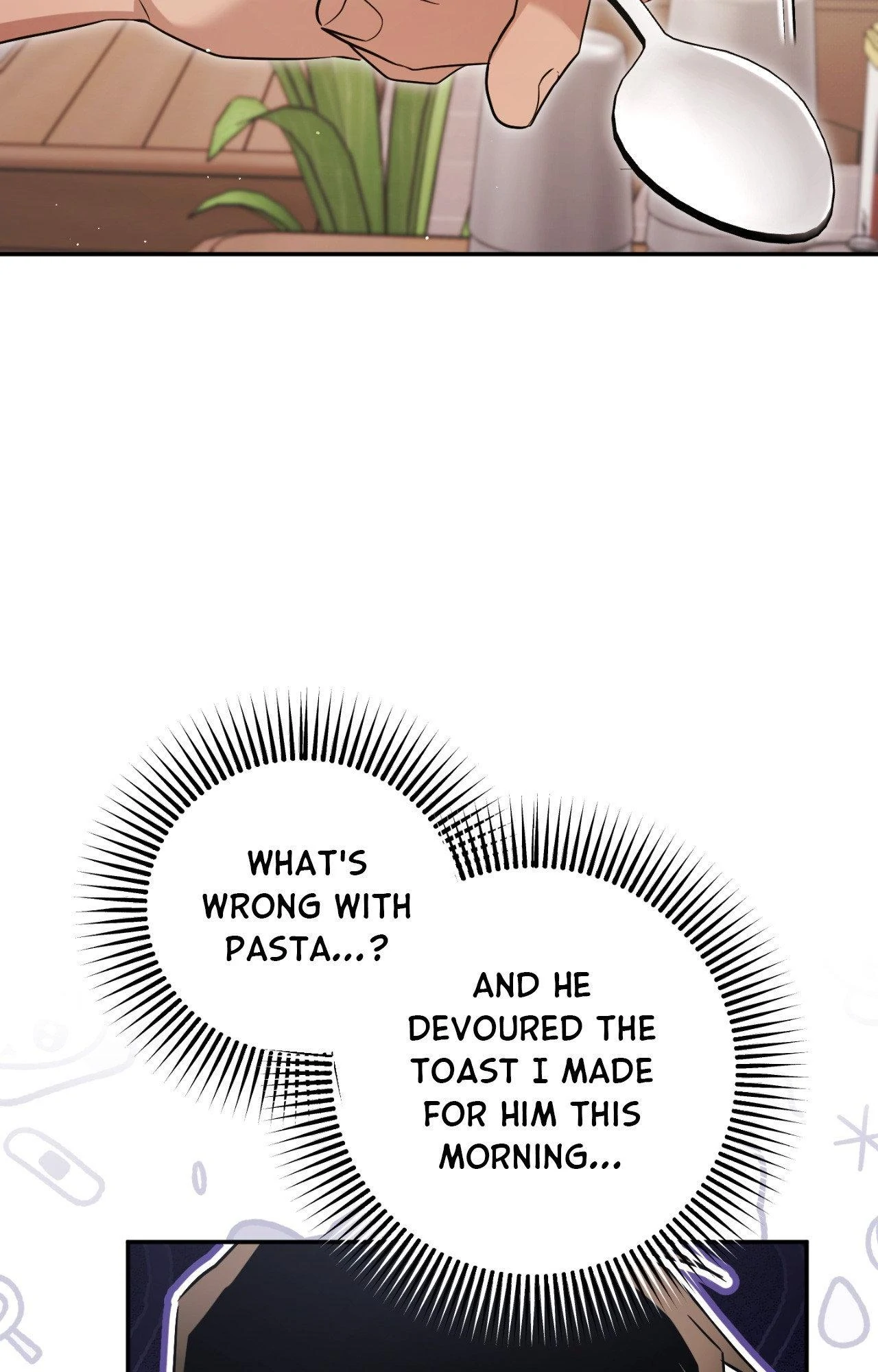 I Declare Vengeance! - Chapter 16 manhwa