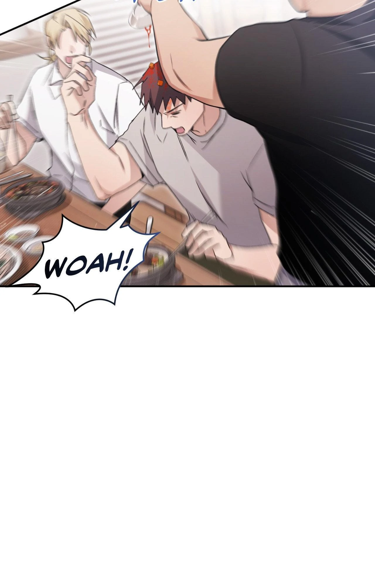I Declare Vengeance! - Chapter 16 manhwa