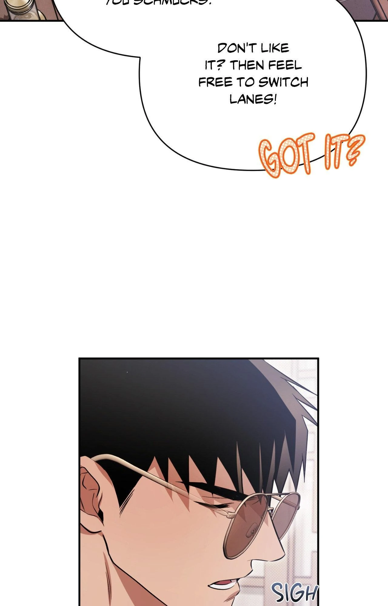 I Declare Vengeance! - Chapter 16 manhwa