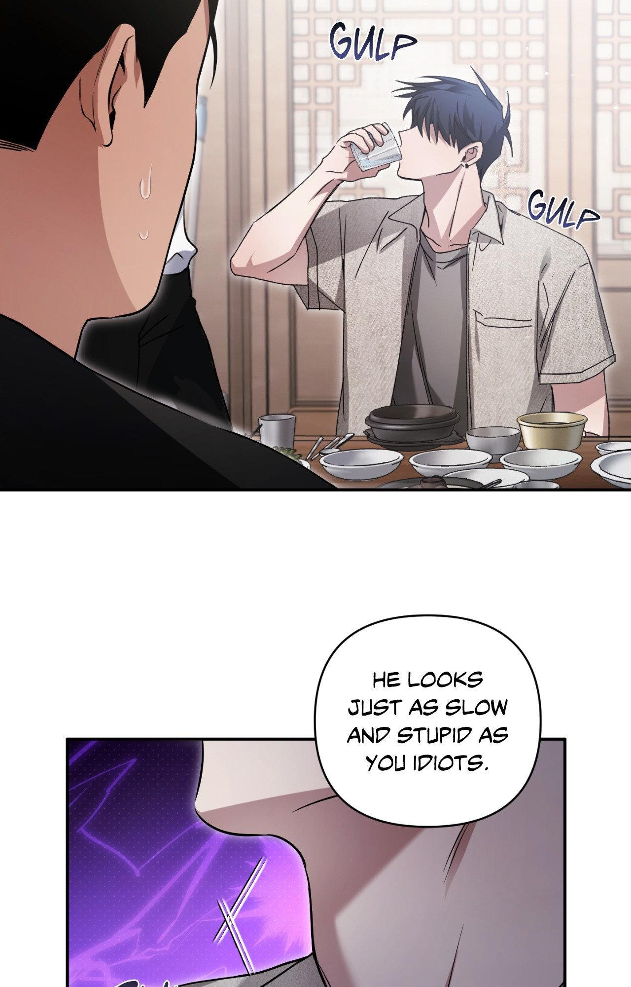 I Declare Vengeance! - Chapter 16 manhwa