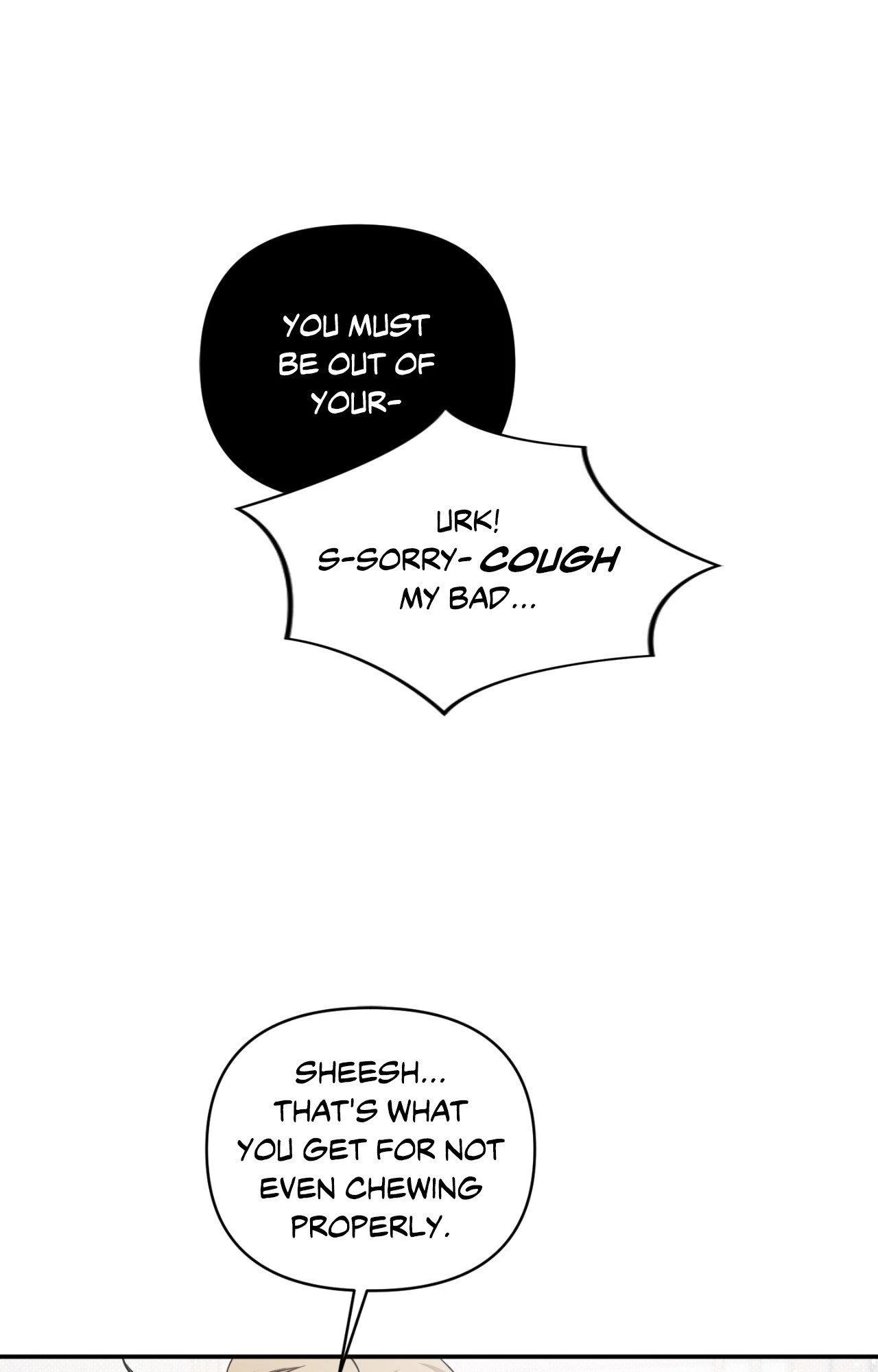 I Declare Vengeance! - Chapter 16 manhwa