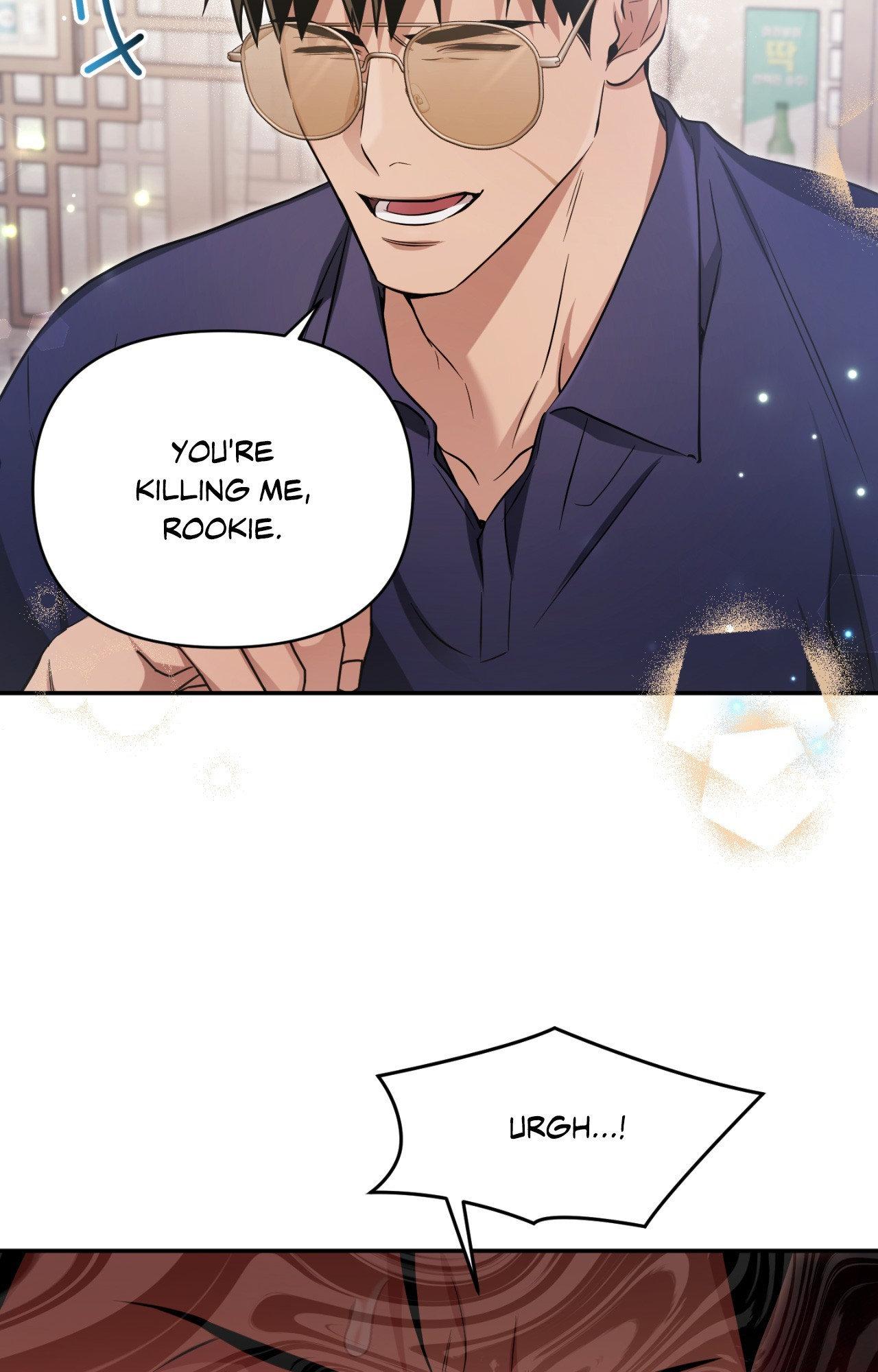 I Declare Vengeance! - Chapter 16 manhwa