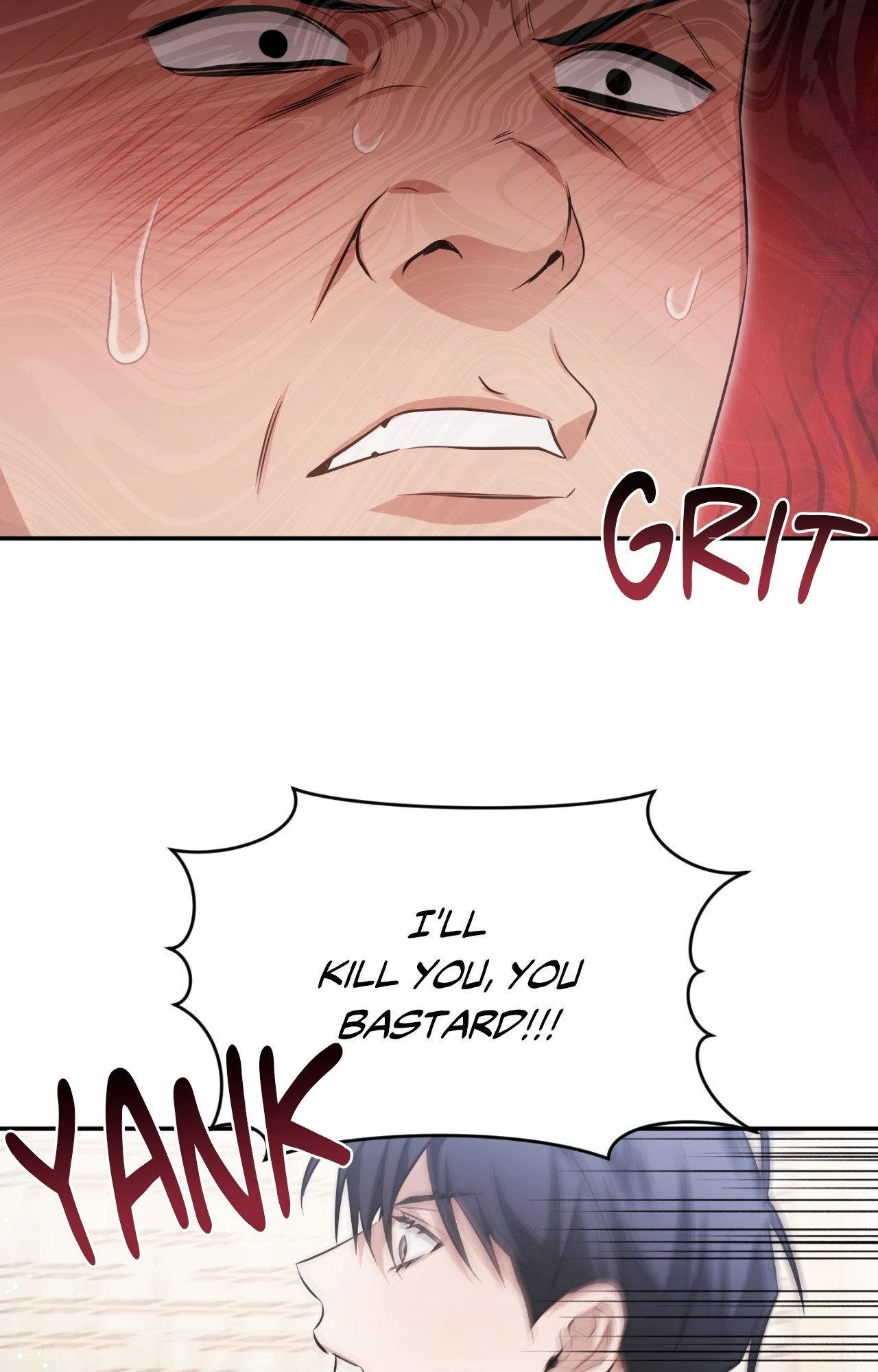 I Declare Vengeance! - Chapter 16 manhwa