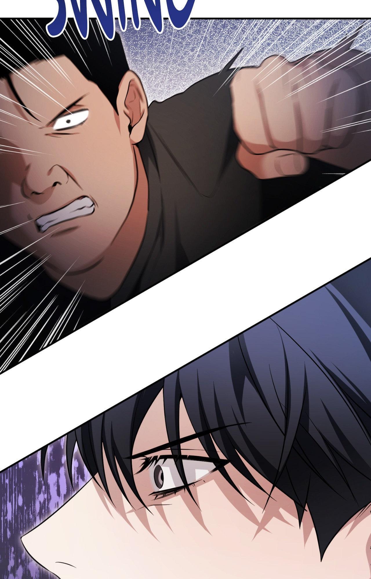 I Declare Vengeance! - Chapter 16 manhwa