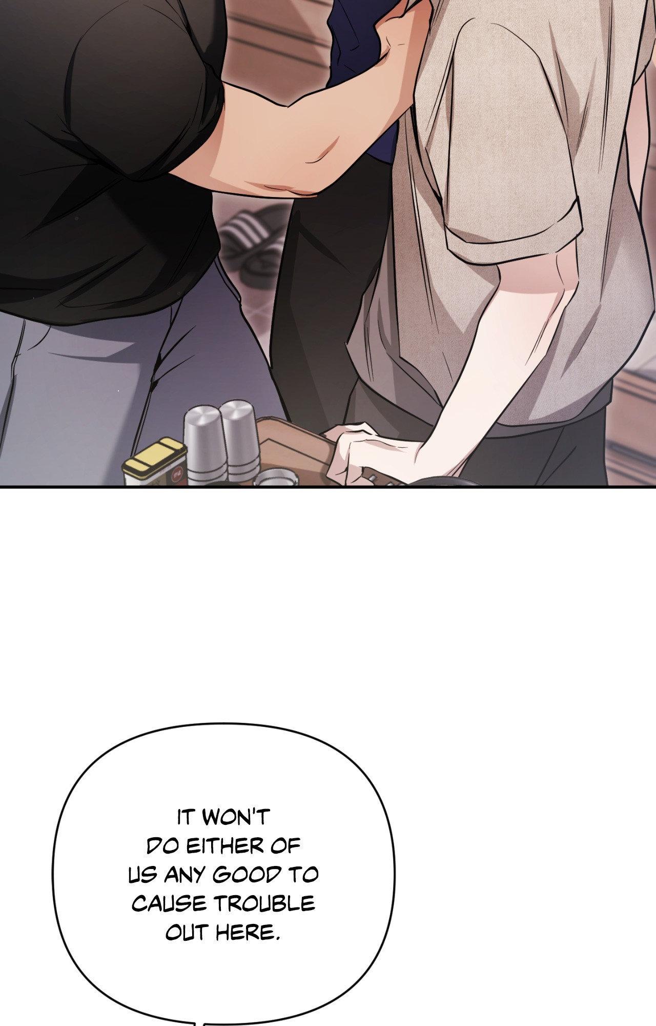 I Declare Vengeance! - Chapter 16 manhwa