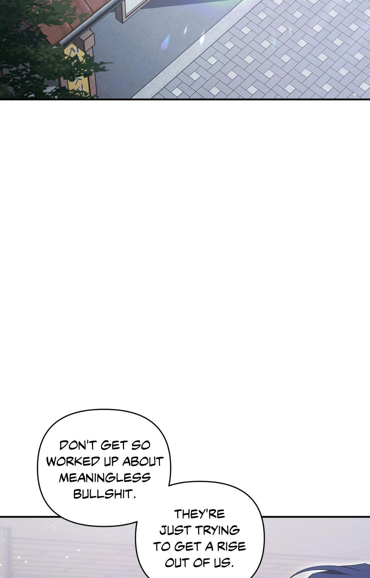 I Declare Vengeance! - Chapter 16 manhwa