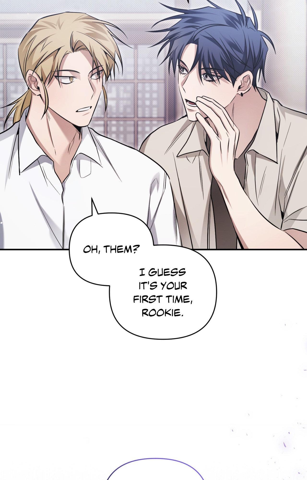 I Declare Vengeance! - Chapter 16 manhwa
