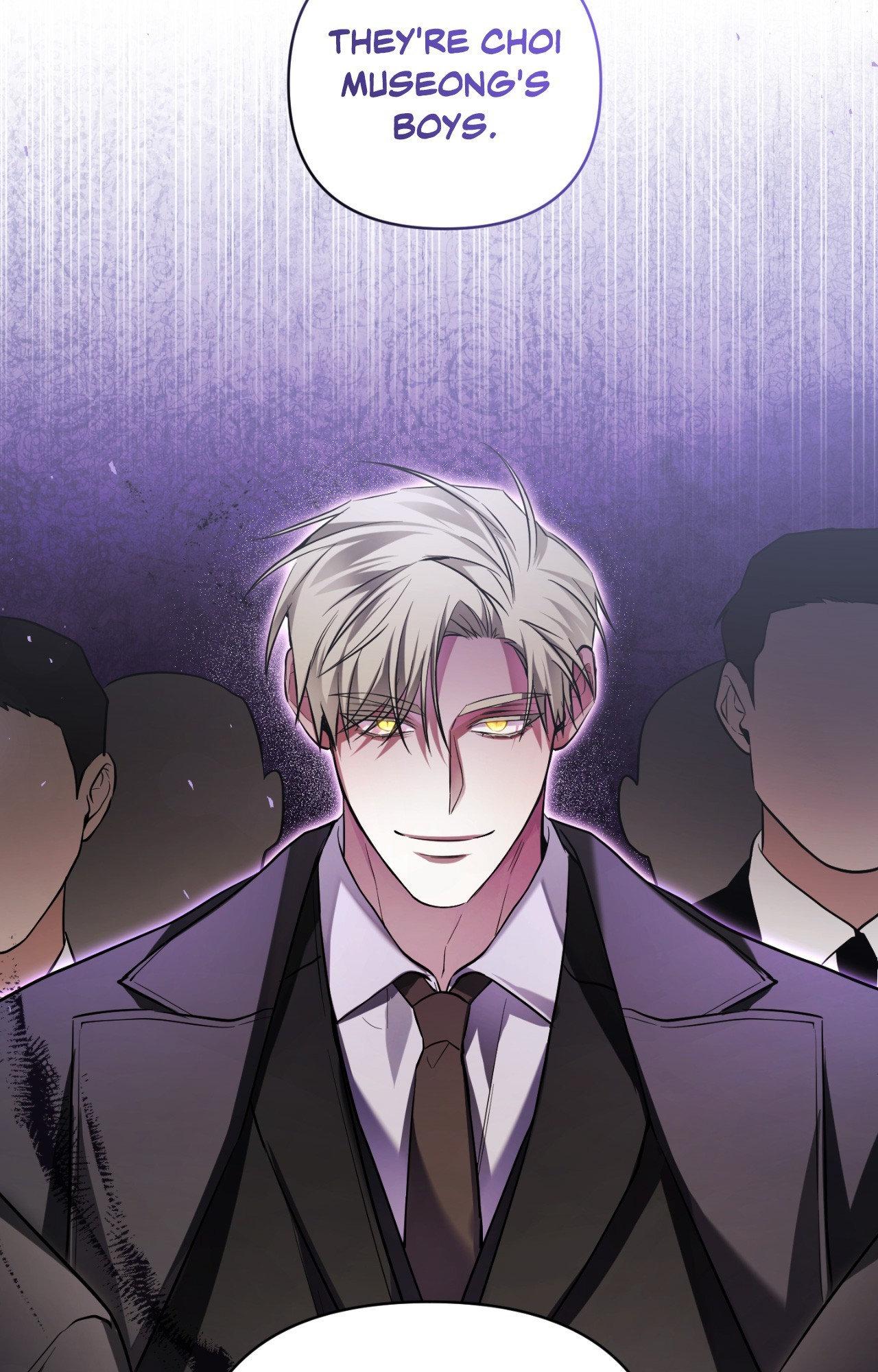 I Declare Vengeance! - Chapter 16 manhwa