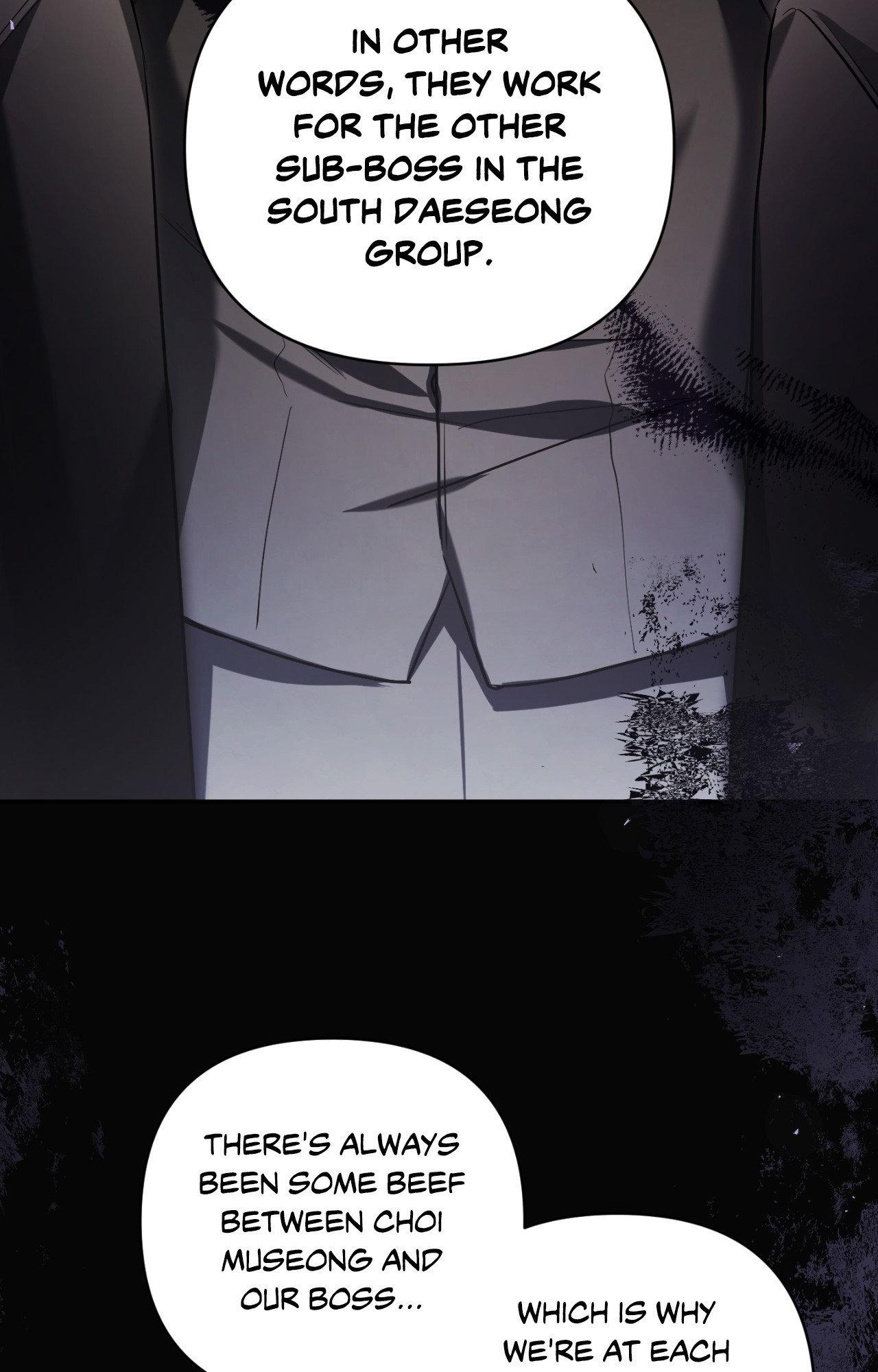 I Declare Vengeance! - Chapter 16 manhwa
