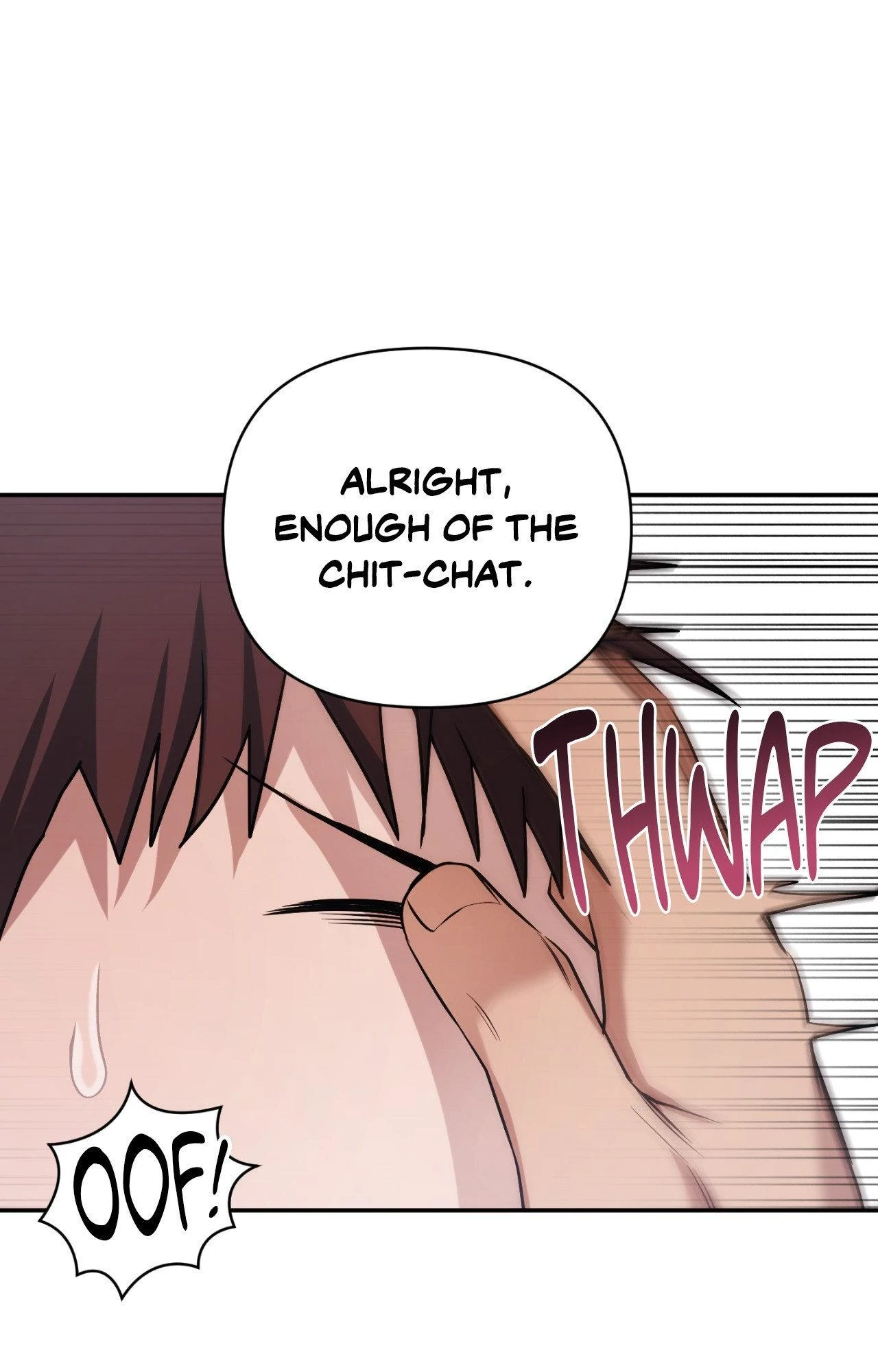 I Declare Vengeance! - Chapter 16 manhwa