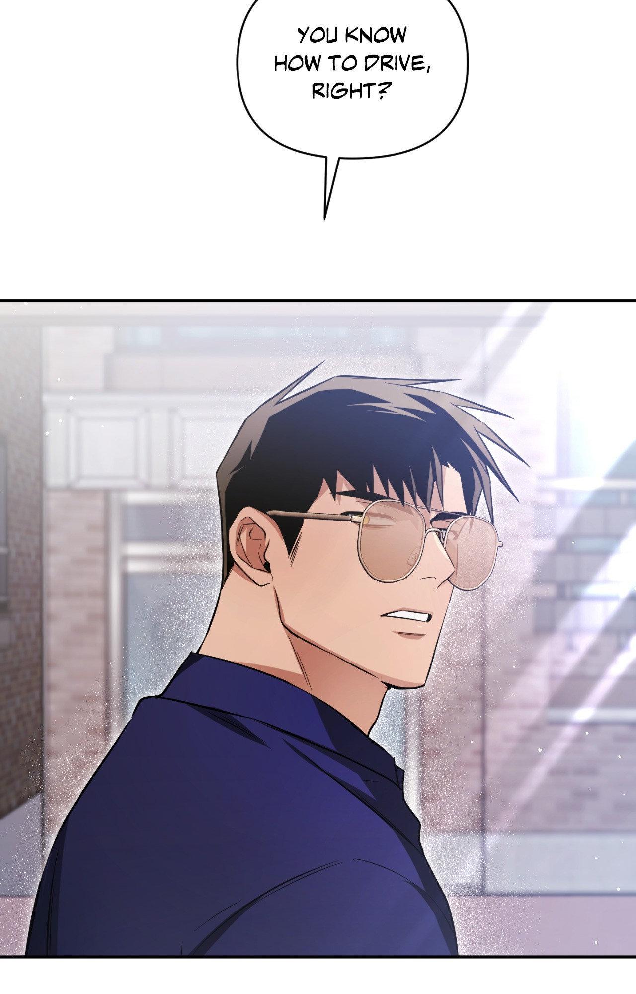 I Declare Vengeance! - Chapter 16 manhwa
