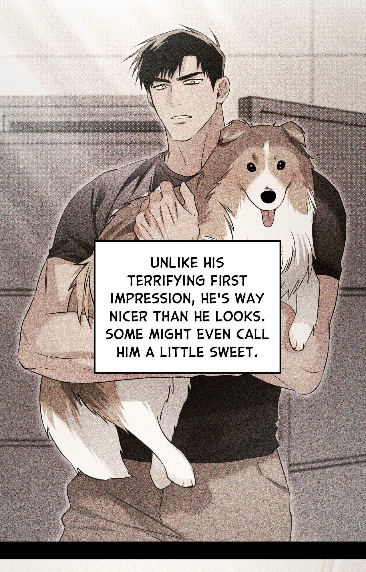 I Declare Vengeance! - Chapter 16 manhwa