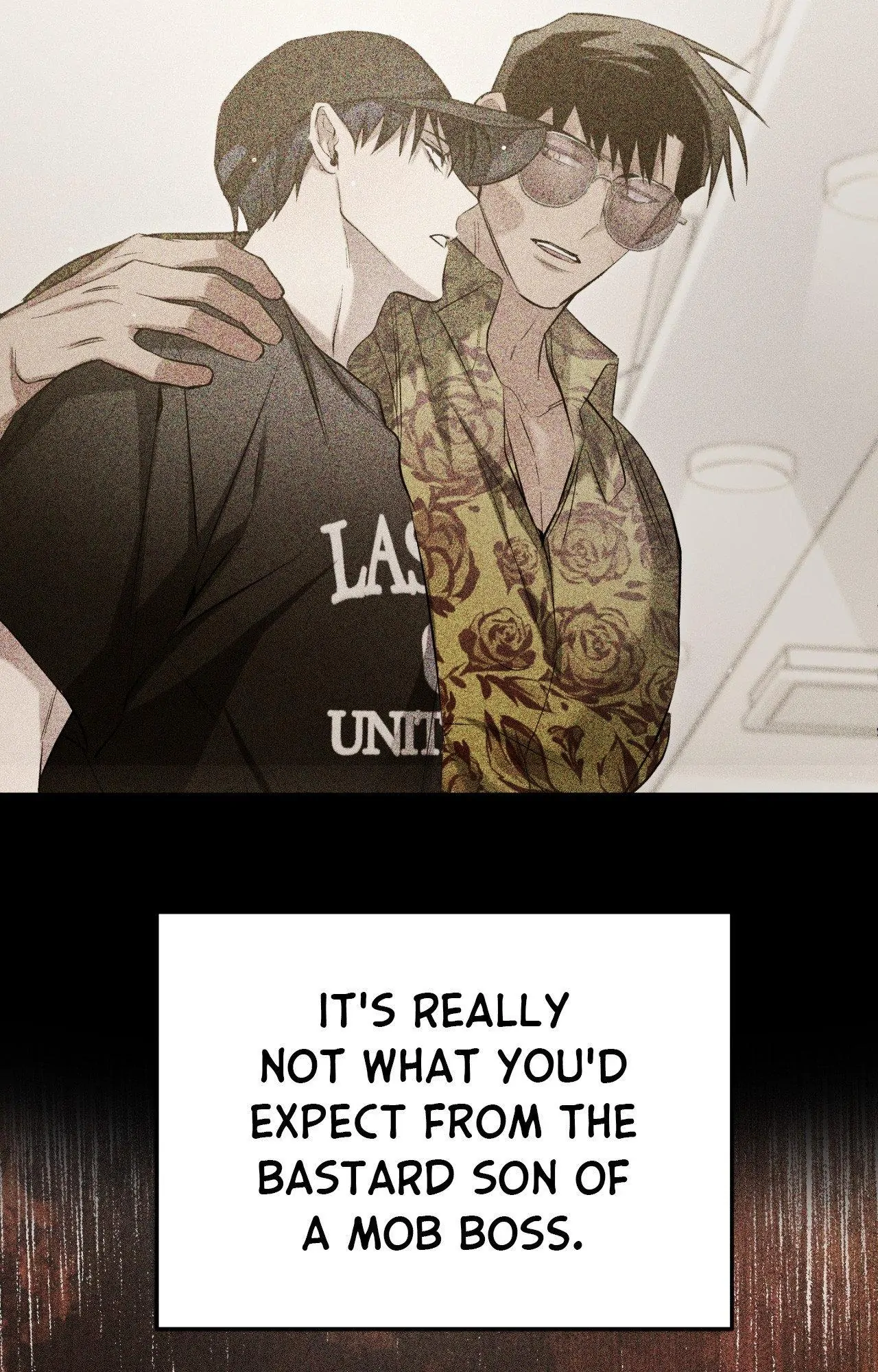 I Declare Vengeance! - Chapter 16 manhwa