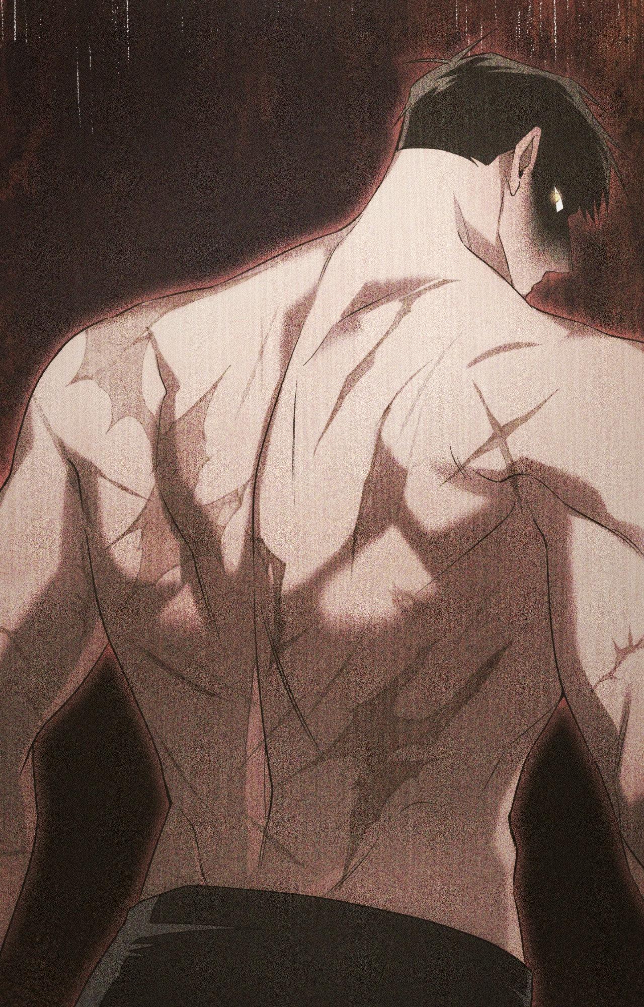 I Declare Vengeance! - Chapter 16 manhwa