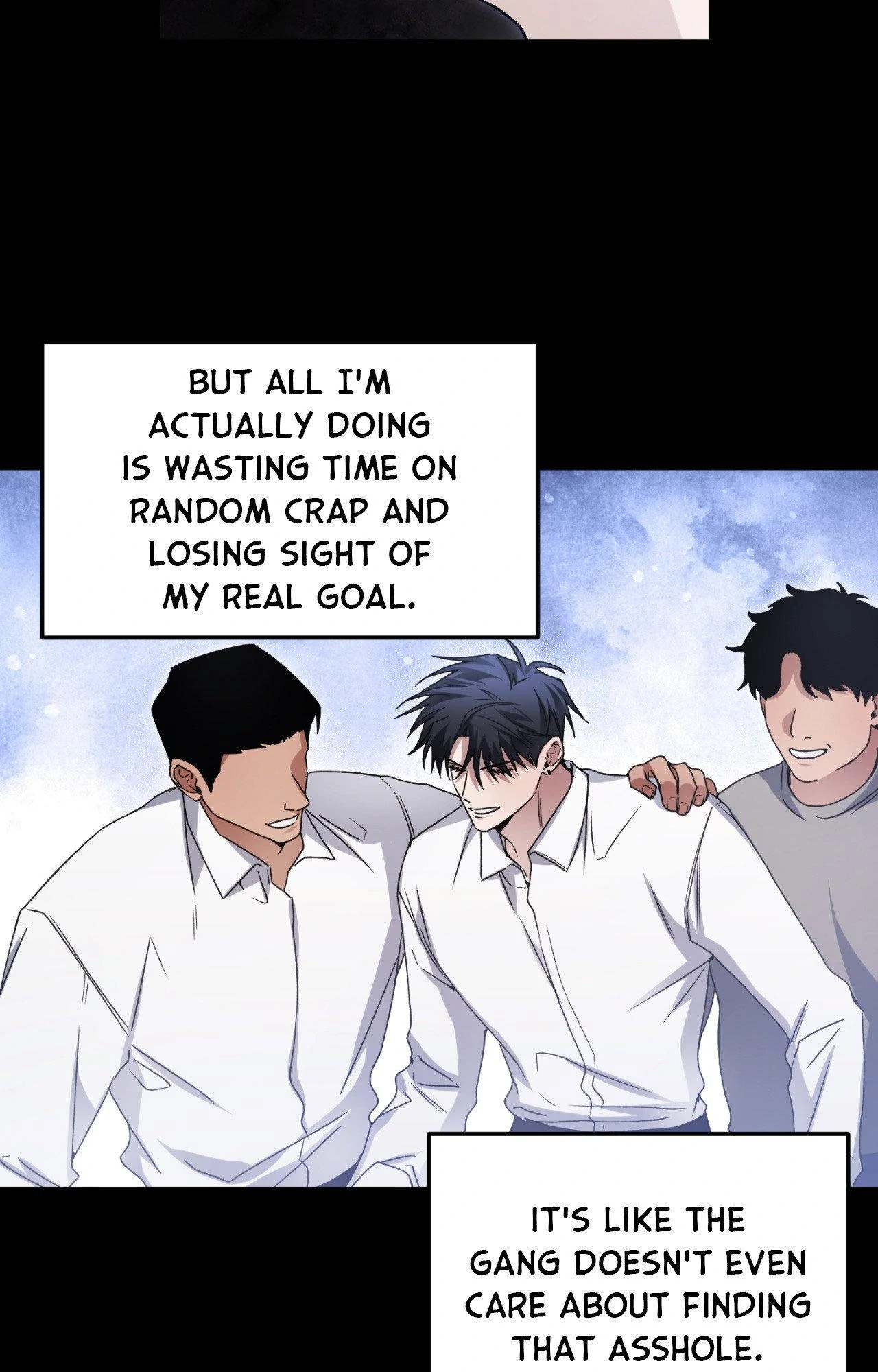 I Declare Vengeance! - Chapter 16 manhwa