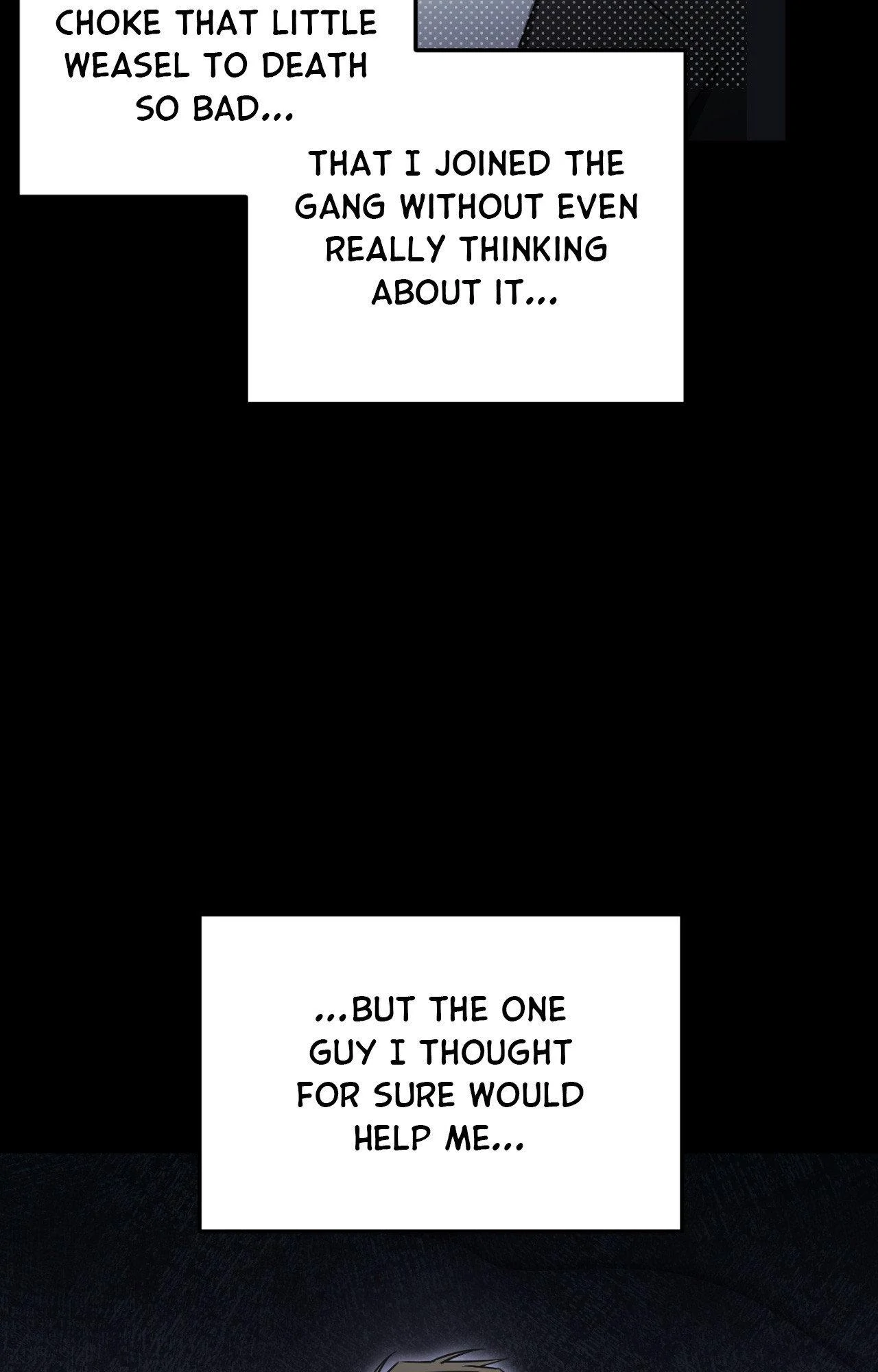 I Declare Vengeance! - Chapter 16 manhwa
