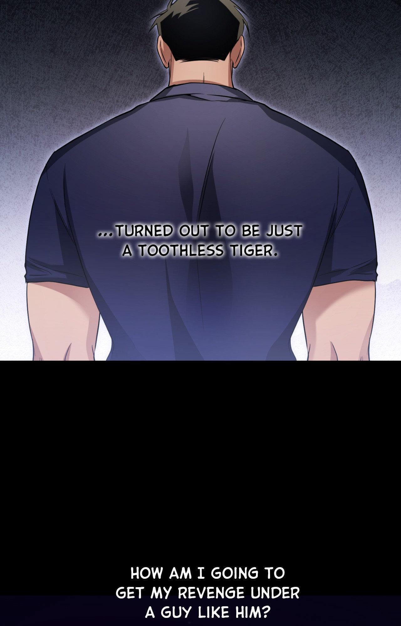 I Declare Vengeance! - Chapter 16 manhwa