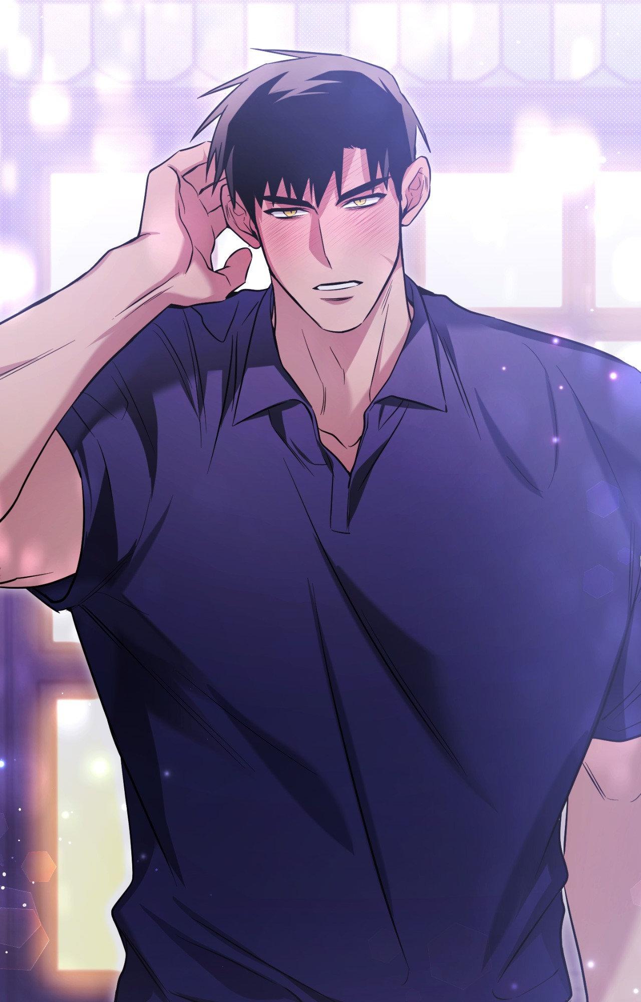 I Declare Vengeance! - Chapter 16 manhwa