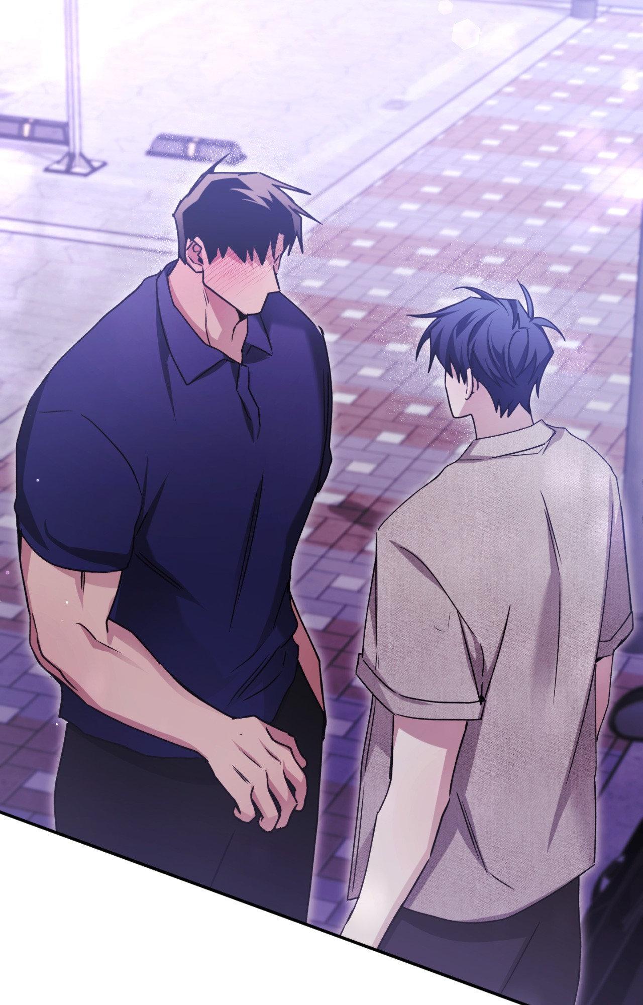 I Declare Vengeance! - Chapter 16 manhwa