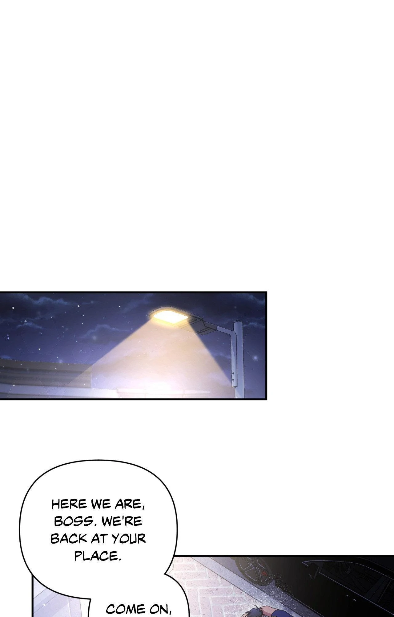 I Declare Vengeance! - Chapter 16 manhwa