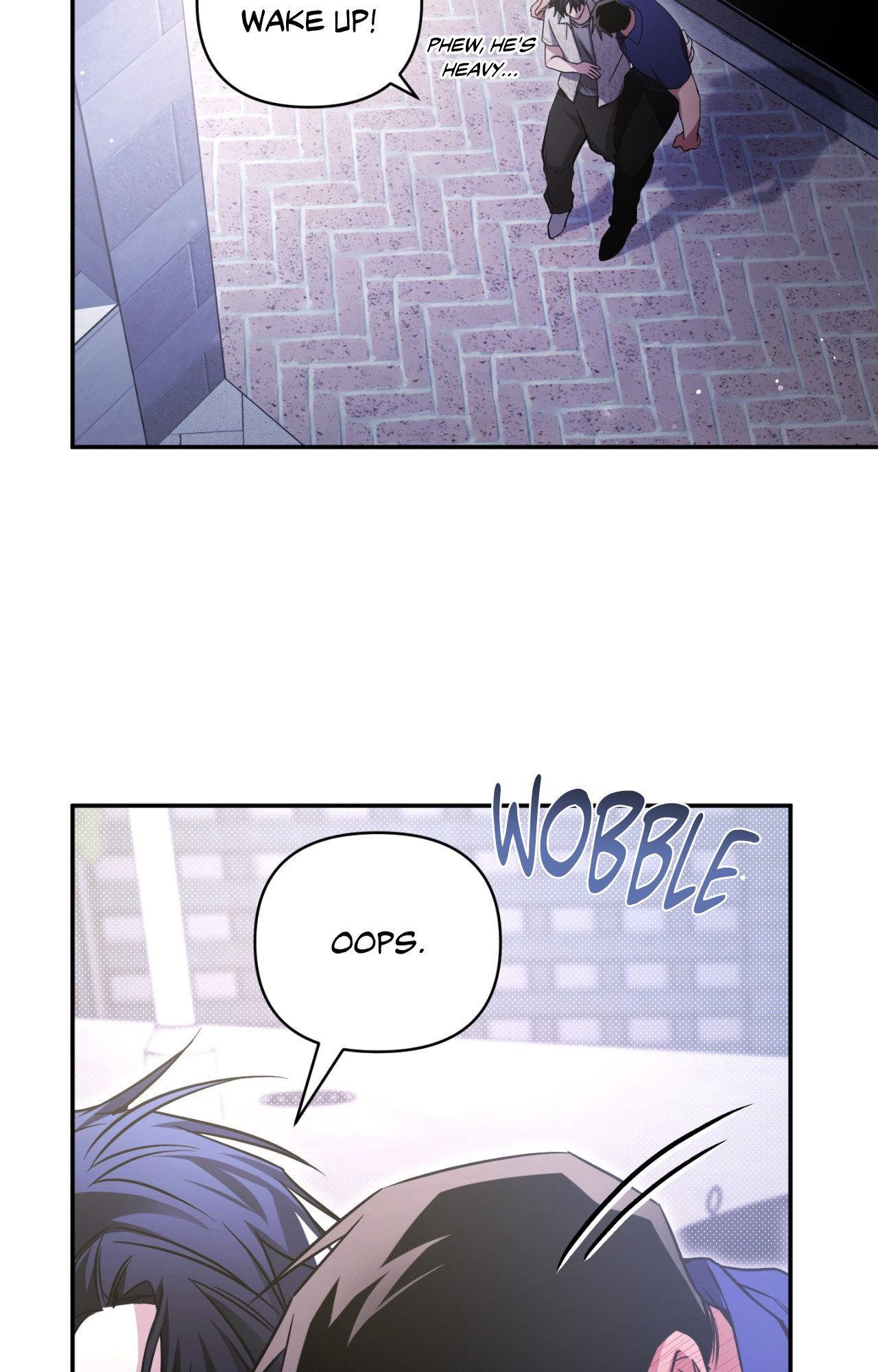 I Declare Vengeance! - Chapter 16 manhwa