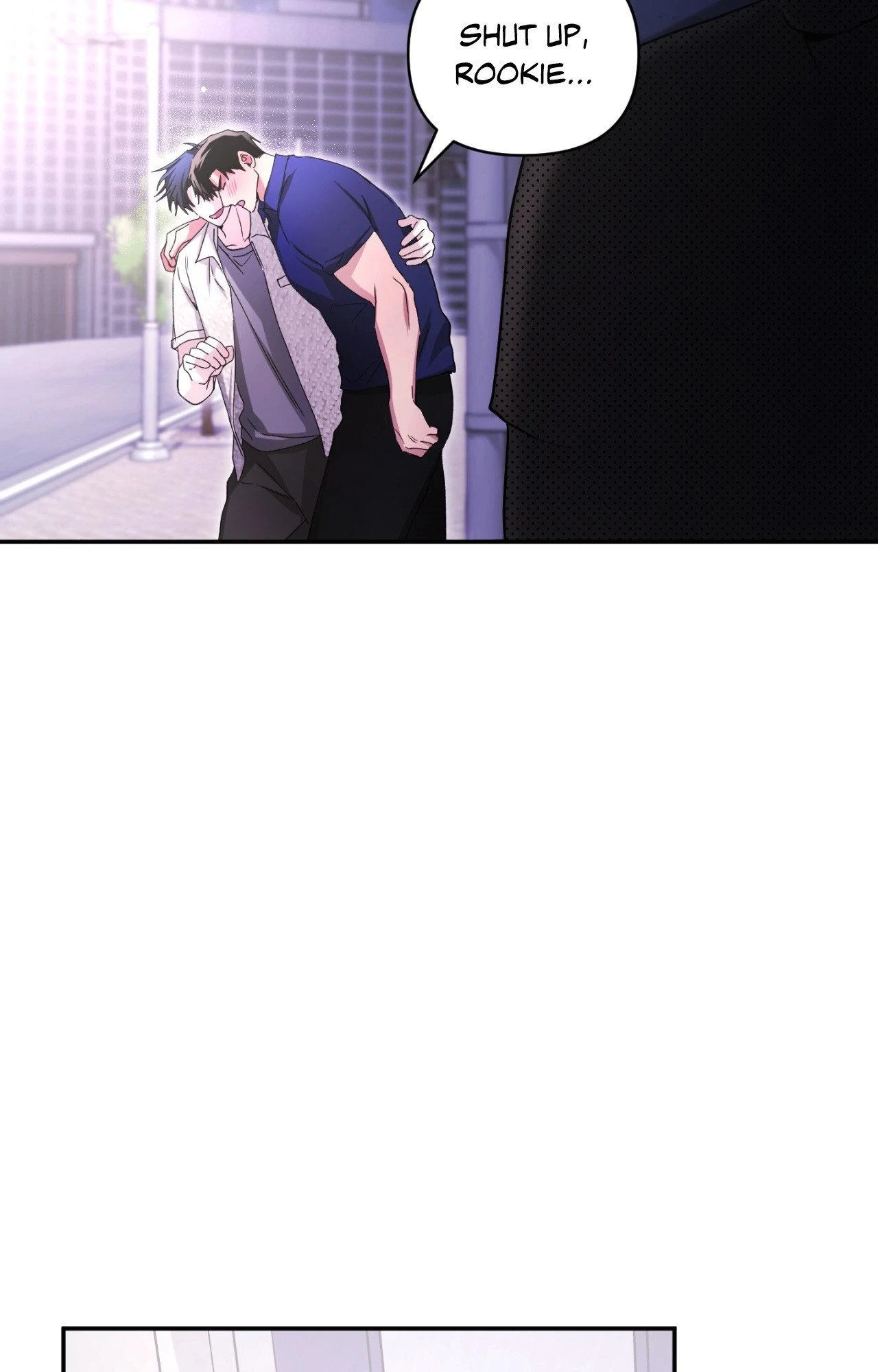 I Declare Vengeance! - Chapter 16 manhwa