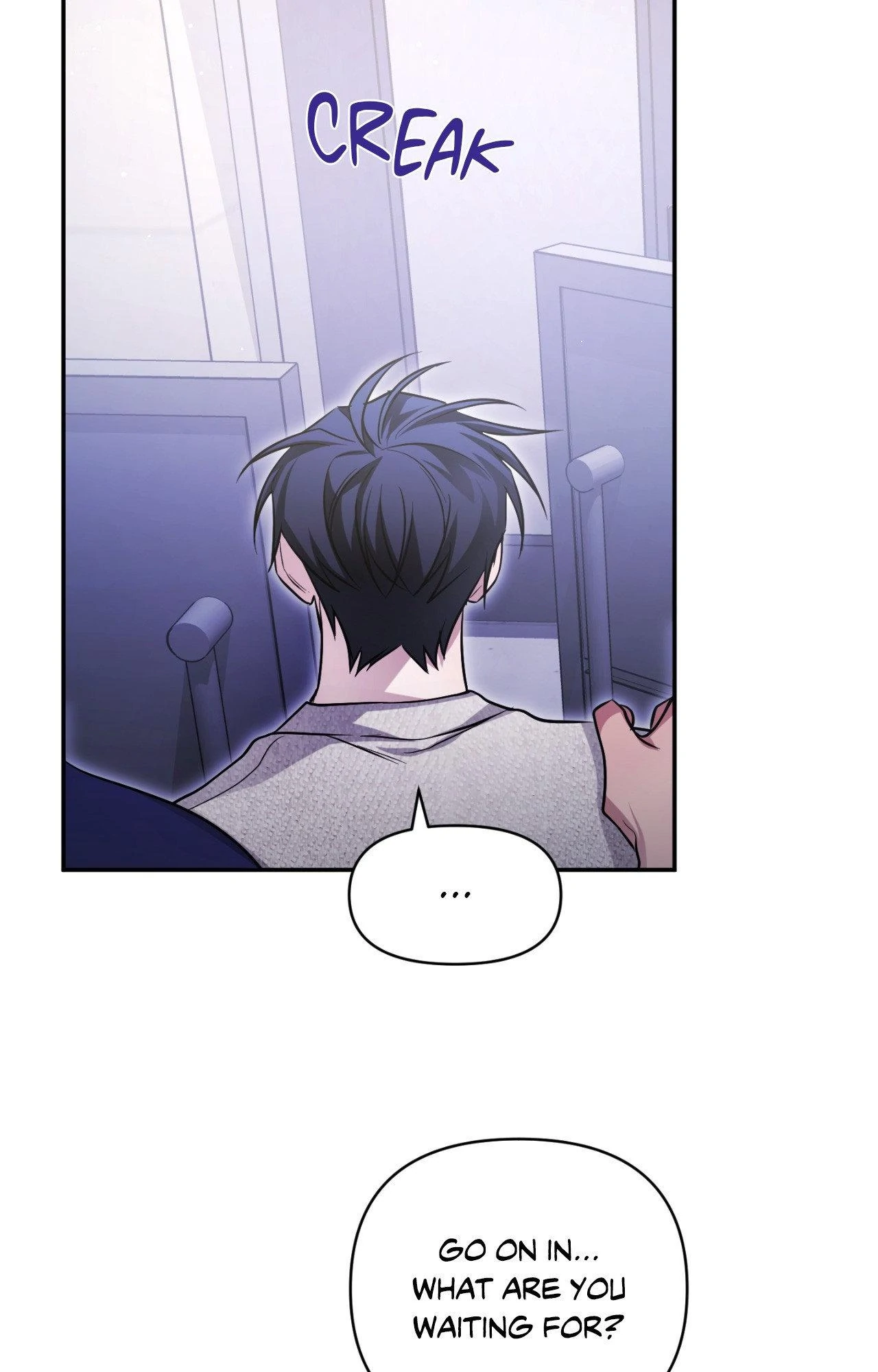 I Declare Vengeance! - Chapter 16 manhwa