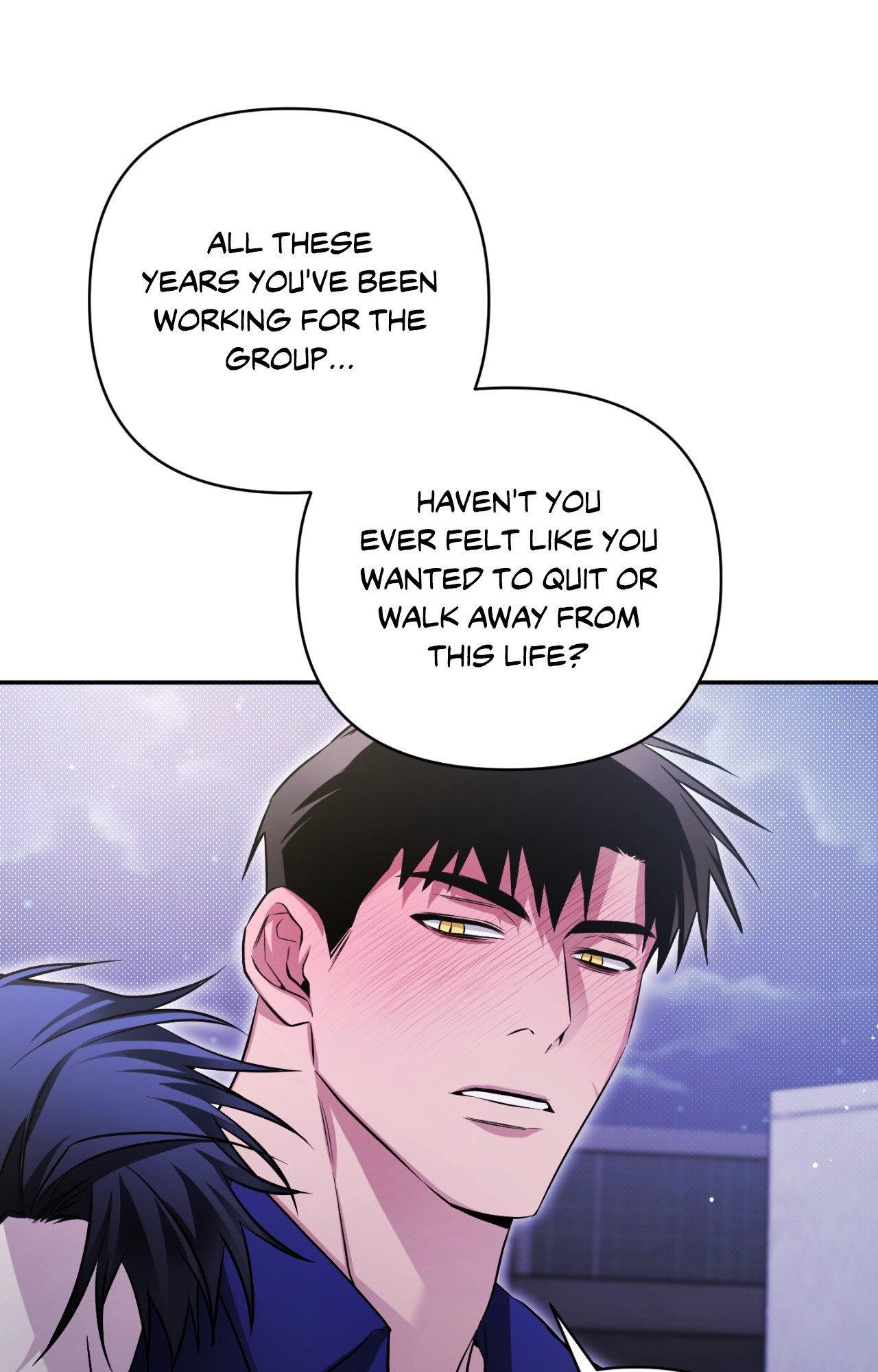 I Declare Vengeance! - Chapter 16 manhwa