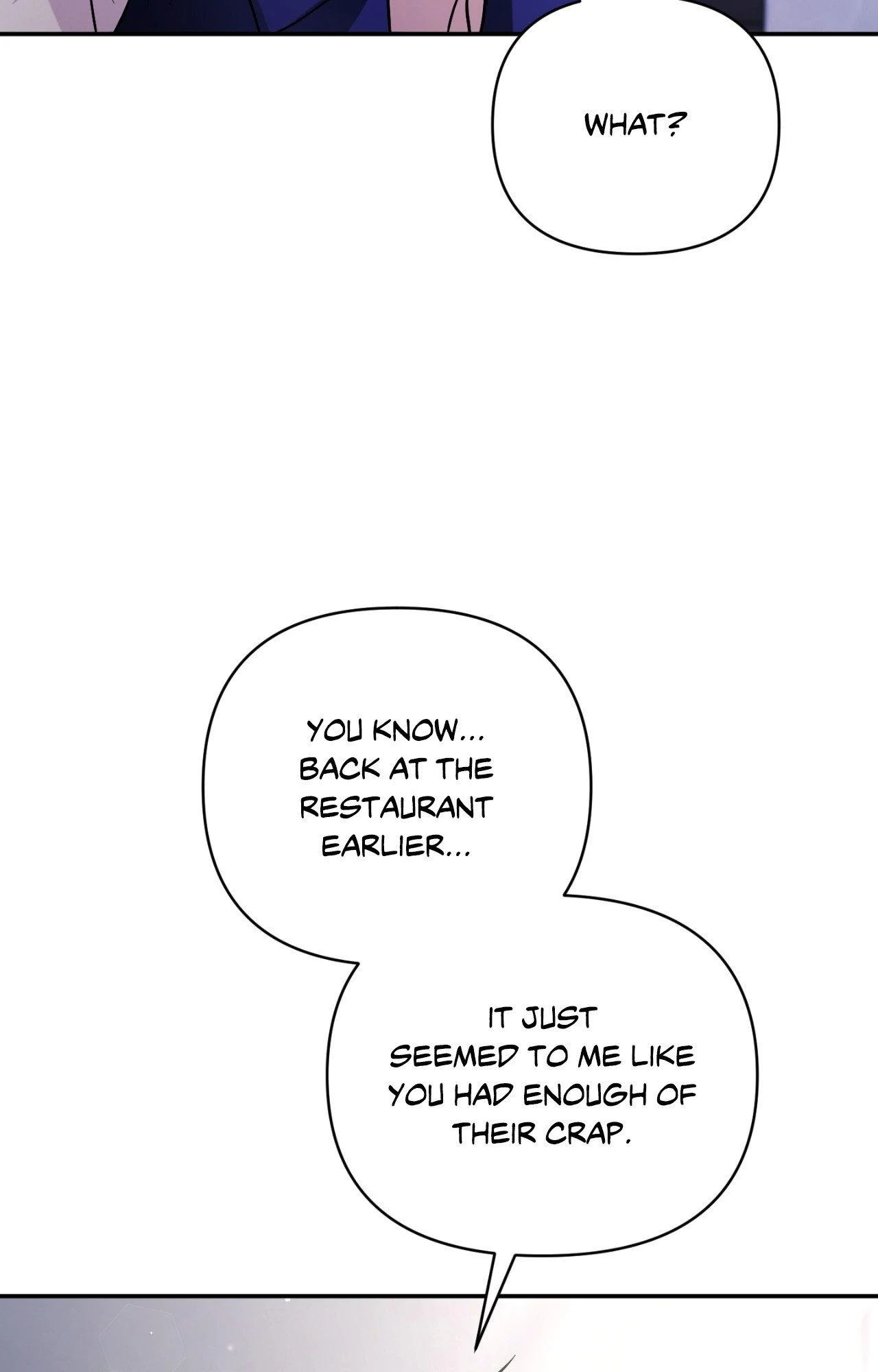 I Declare Vengeance! - Chapter 16 manhwa