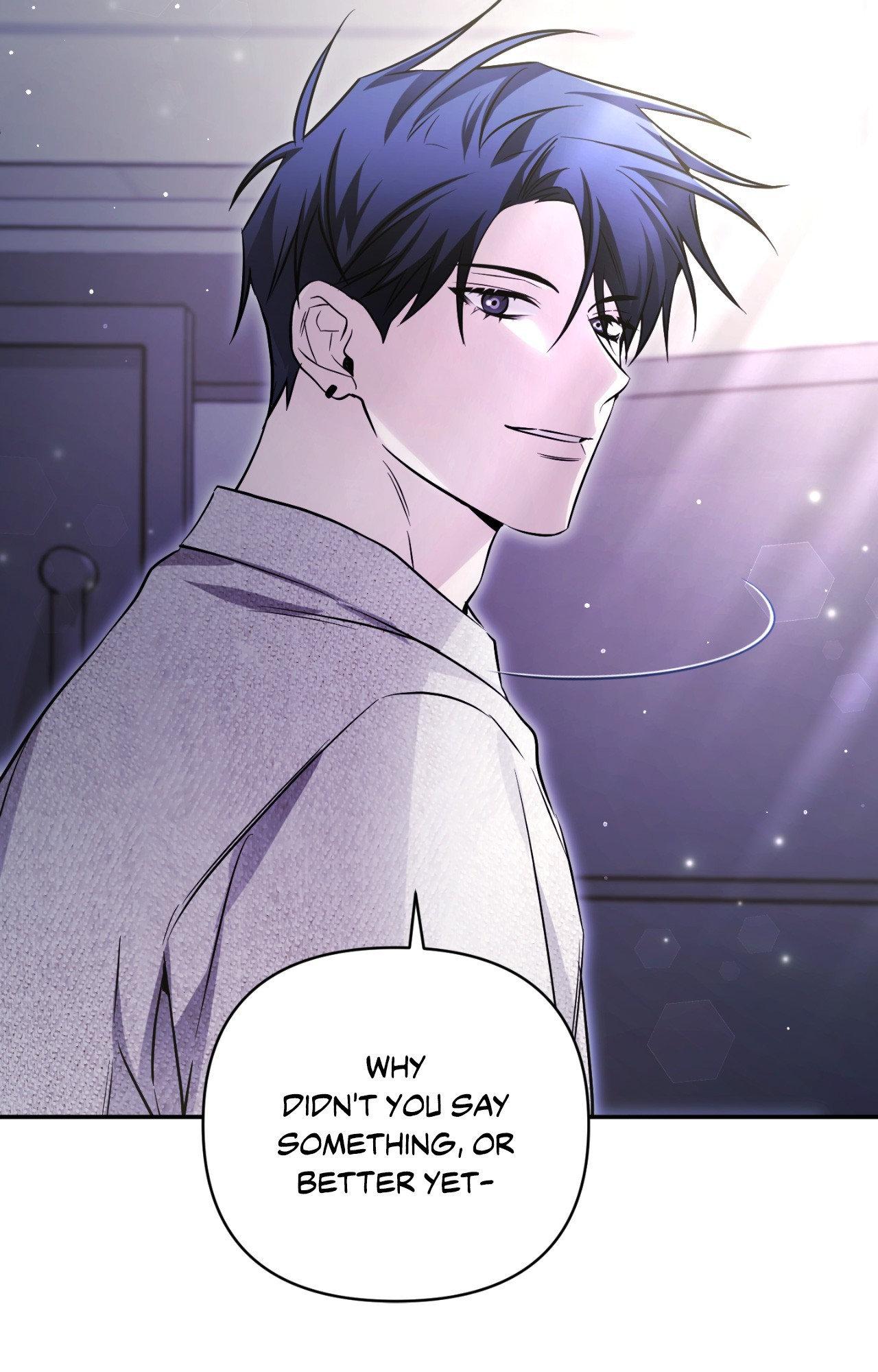 I Declare Vengeance! - Chapter 16 manhwa