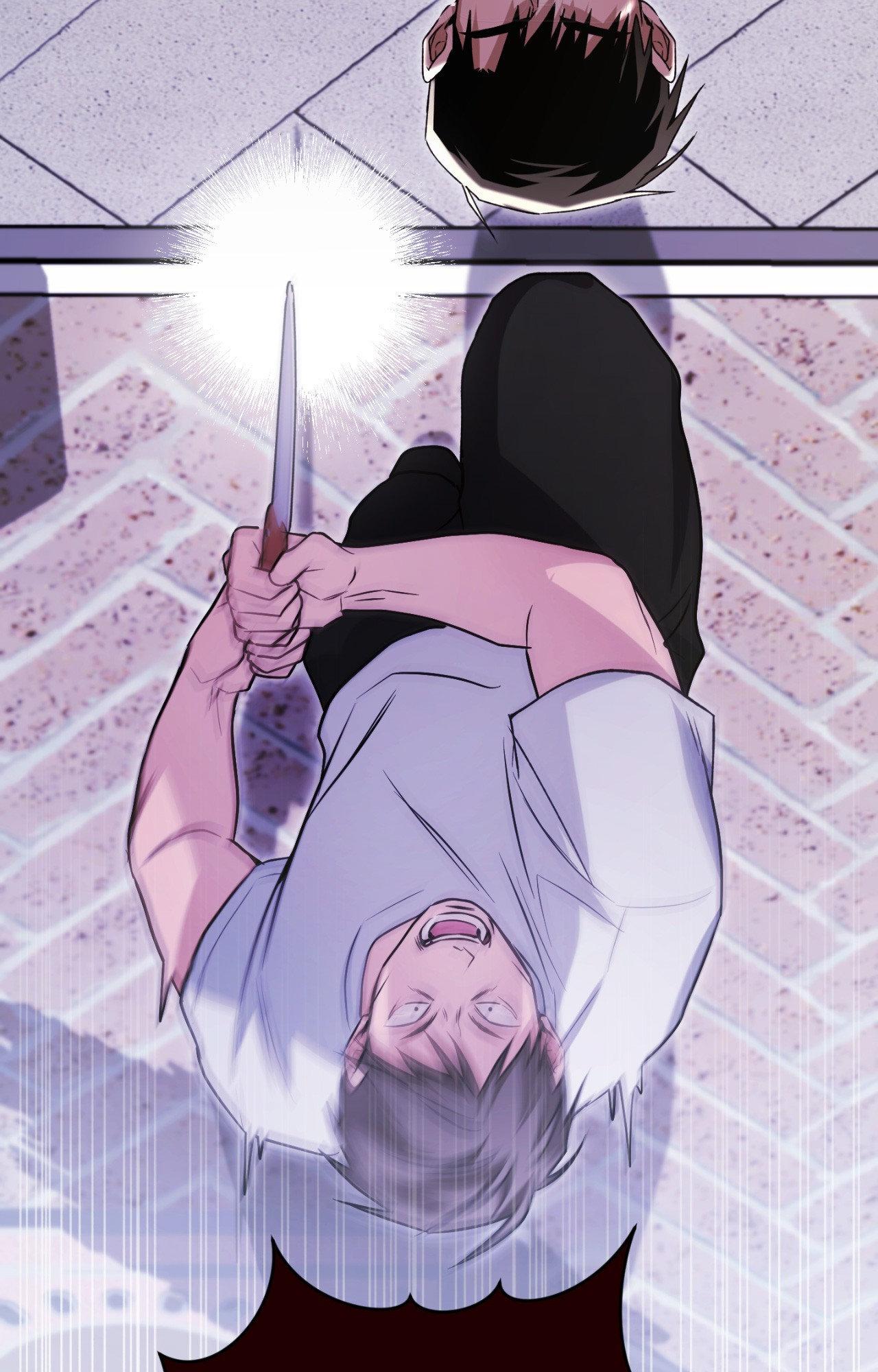 I Declare Vengeance! - Chapter 16 manhwa