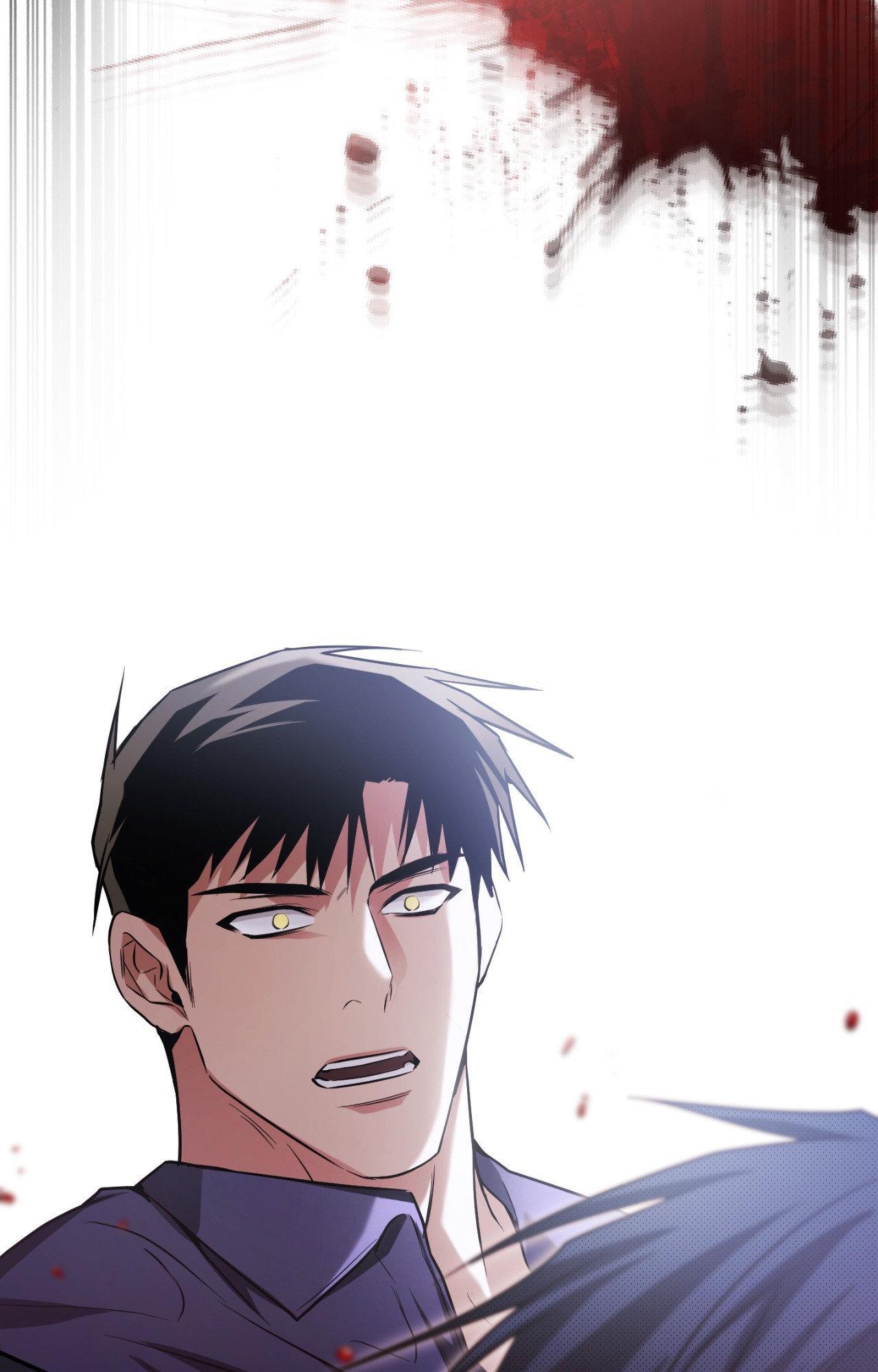 I Declare Vengeance! - Chapter 16 manhwa