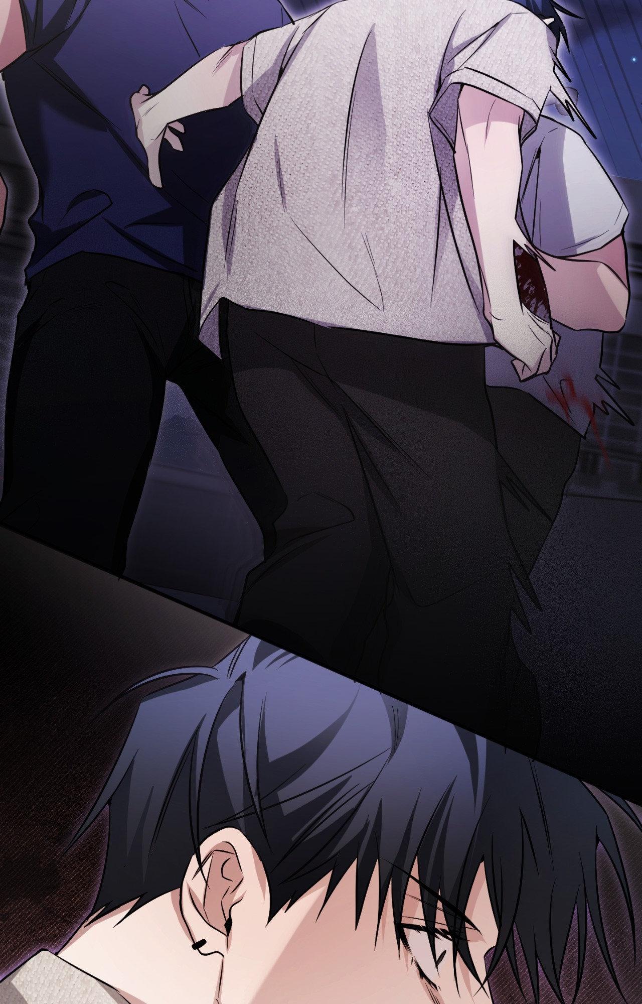 I Declare Vengeance! - Chapter 16 manhwa