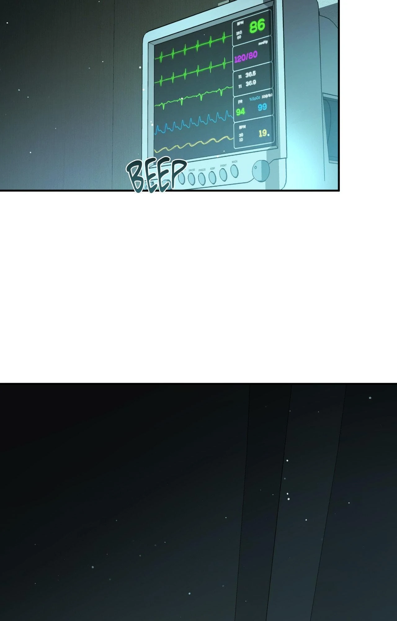 I Declare Vengeance! - Chapter 17 manhwa